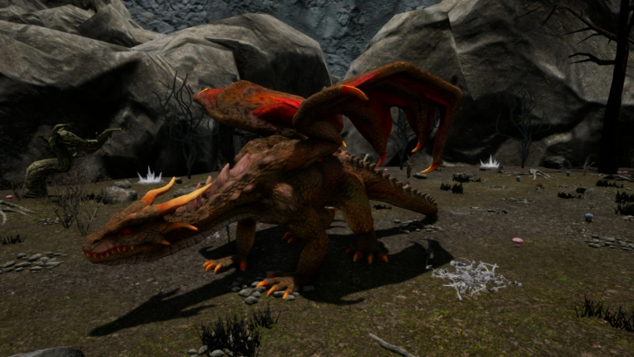 Bandit - Screenshot 5