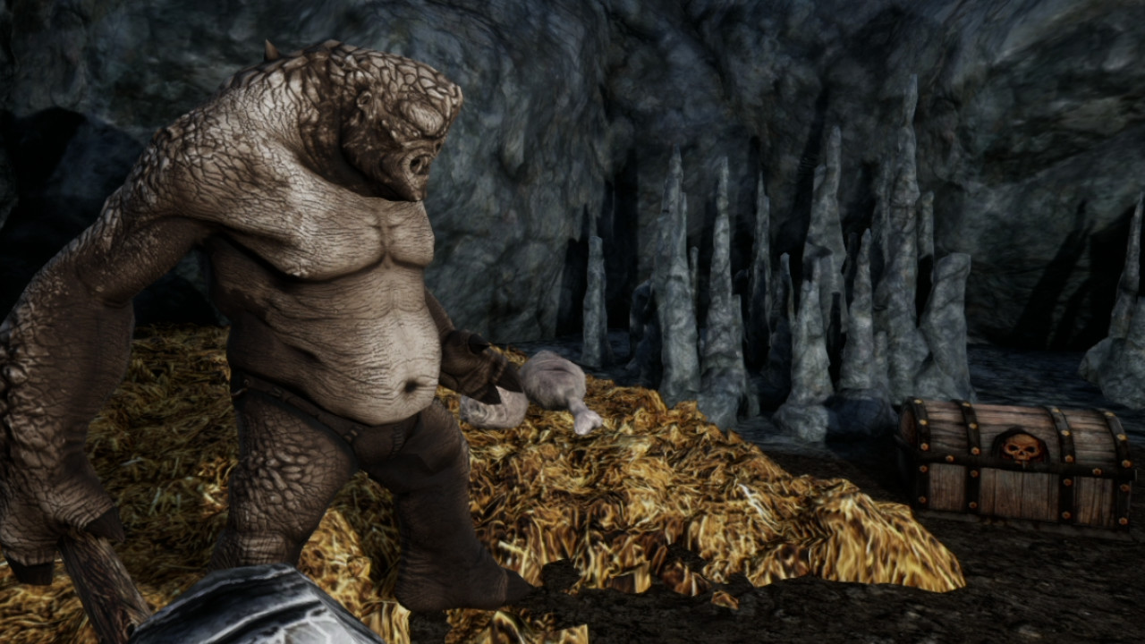 Bandit - Screenshot 7