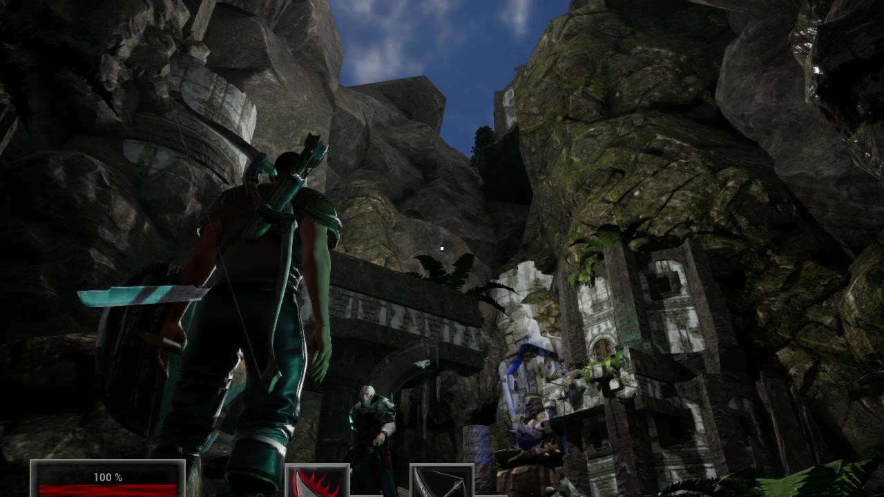 Bandit - Screenshot 3