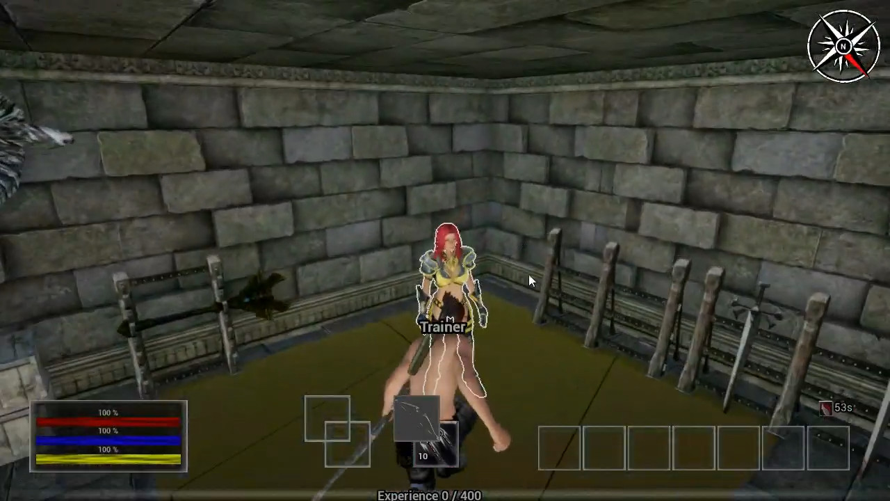 Bandit - Screenshot 6