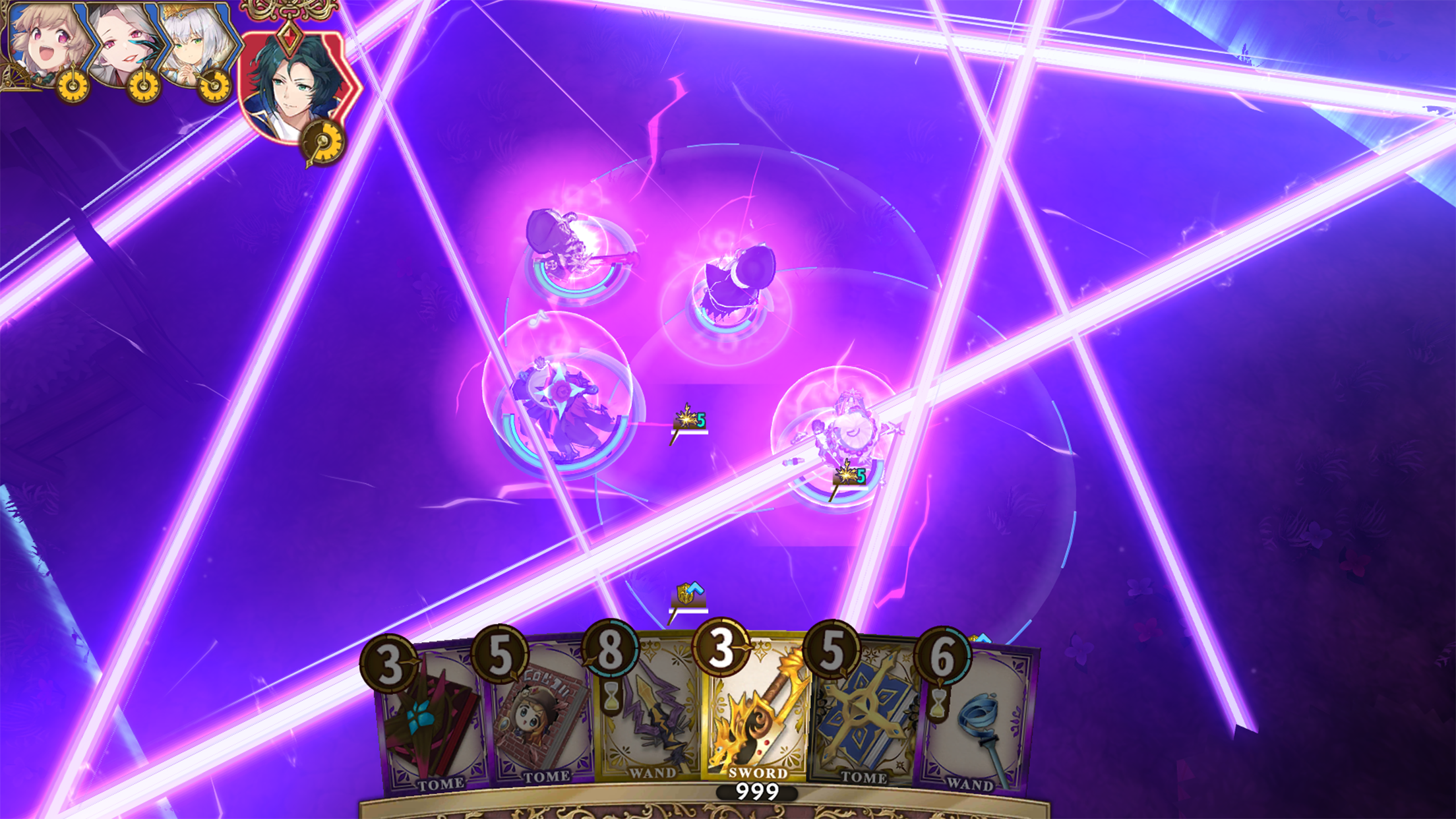 Zoldout Global - Screenshot 7