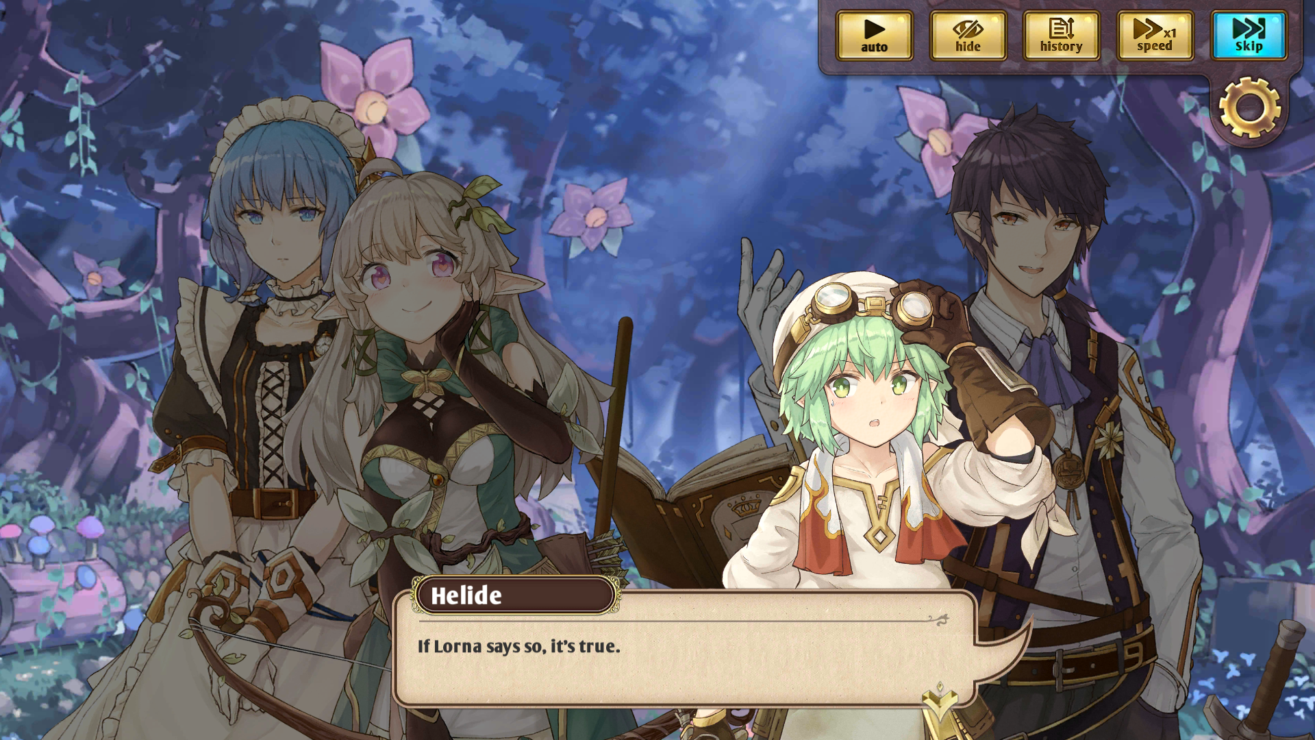 Zoldout Global - Screenshot 2