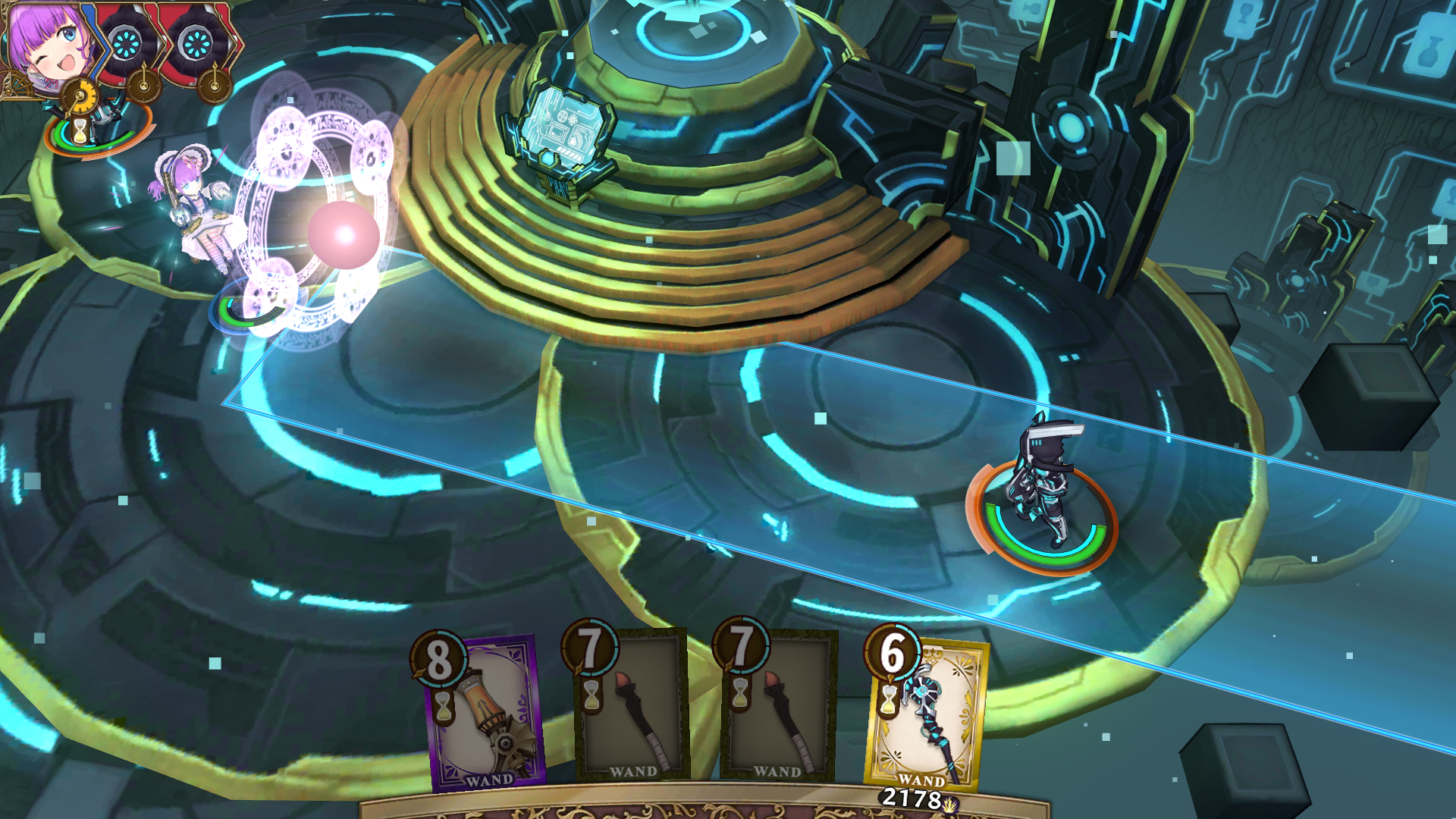 Zoldout Global - Screenshot 8