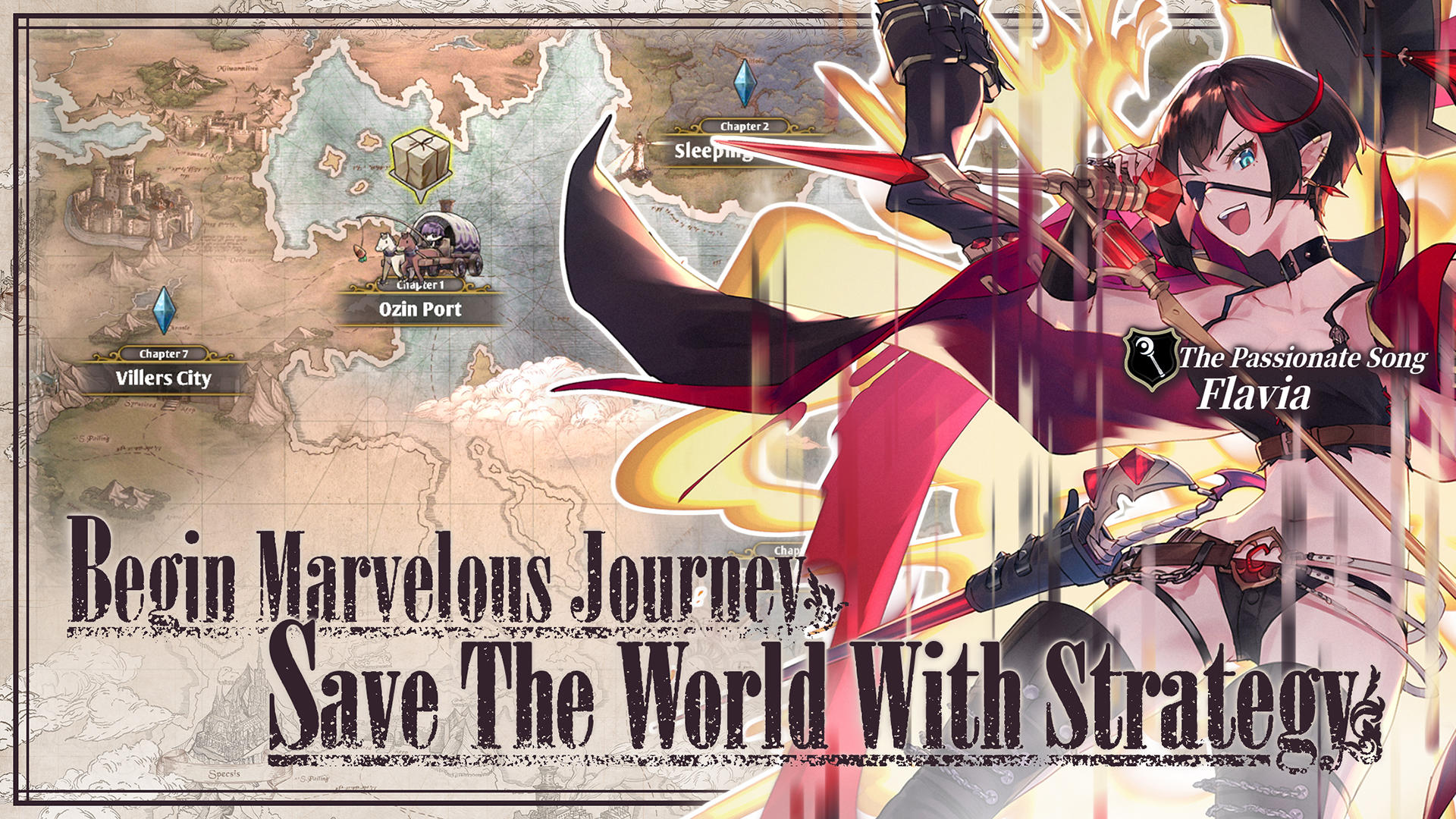 Zoldout Global - Screenshot 3