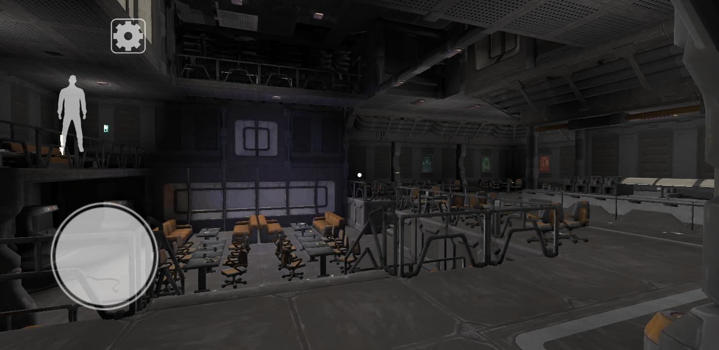 Dino Terror 2: Jurassic Escape - Screenshot 6