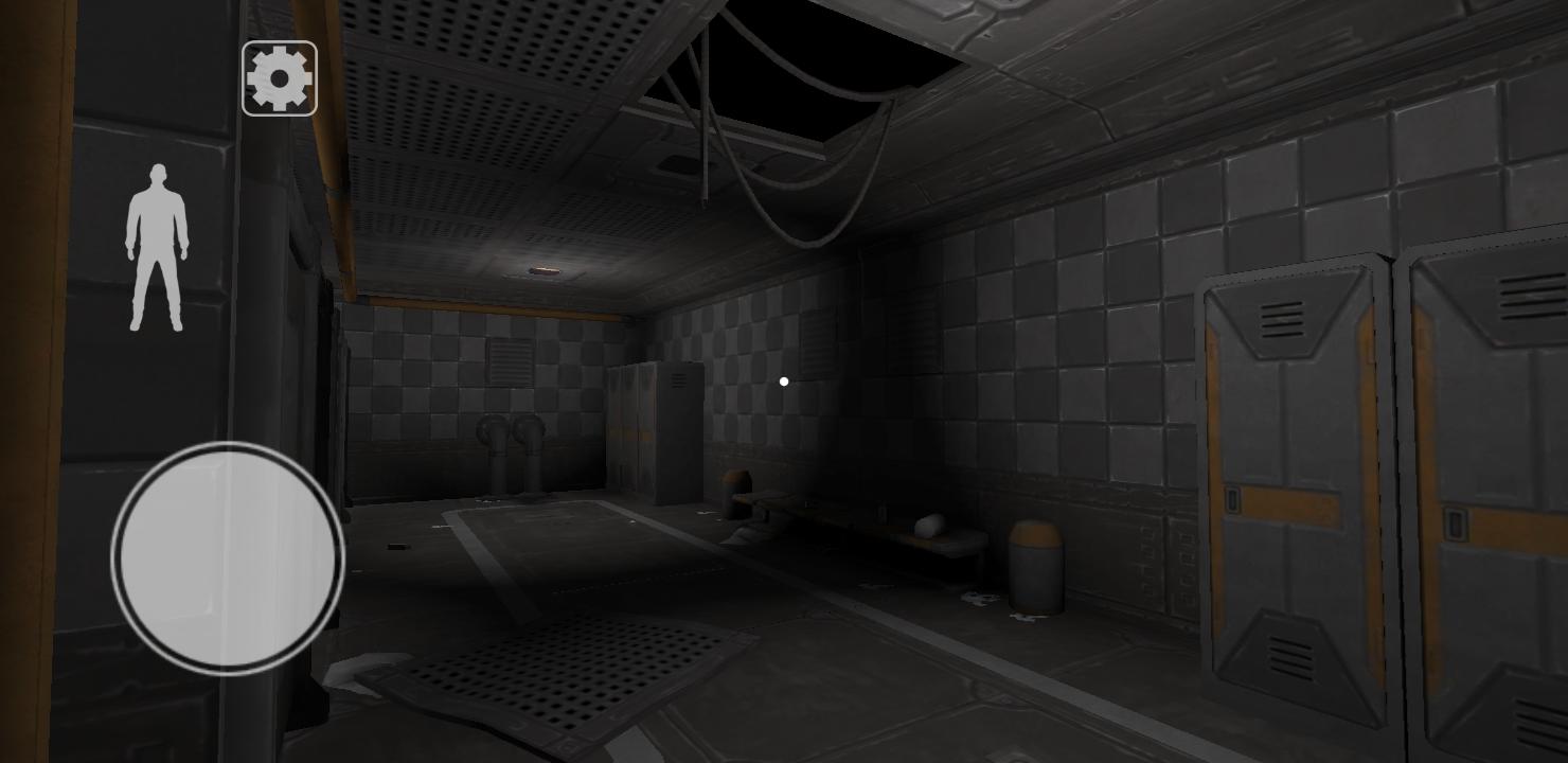 Dino Terror 2: Jurassic Escape - Screenshot 4