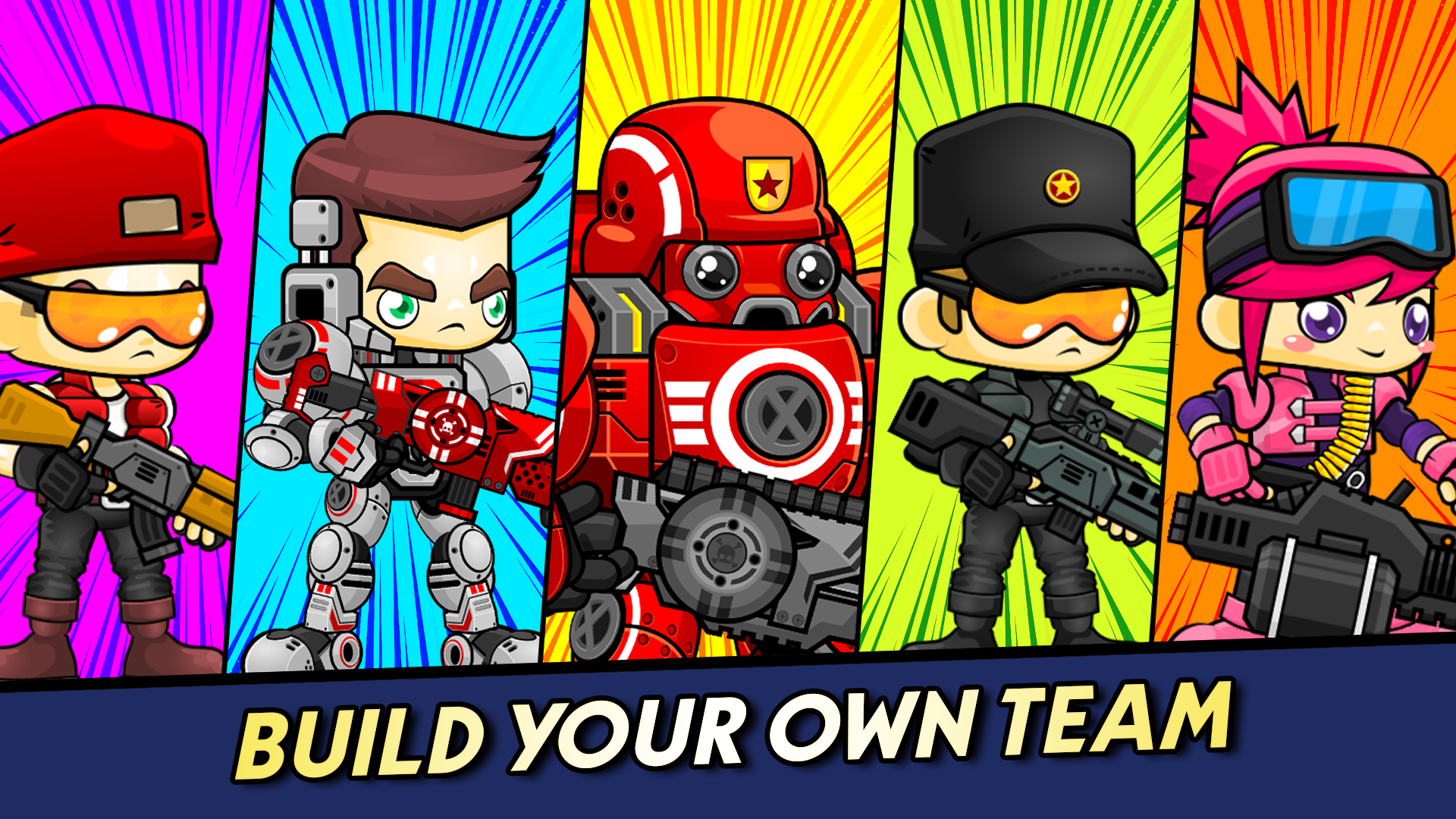 Zombie Clicker RPG - Screenshot 5