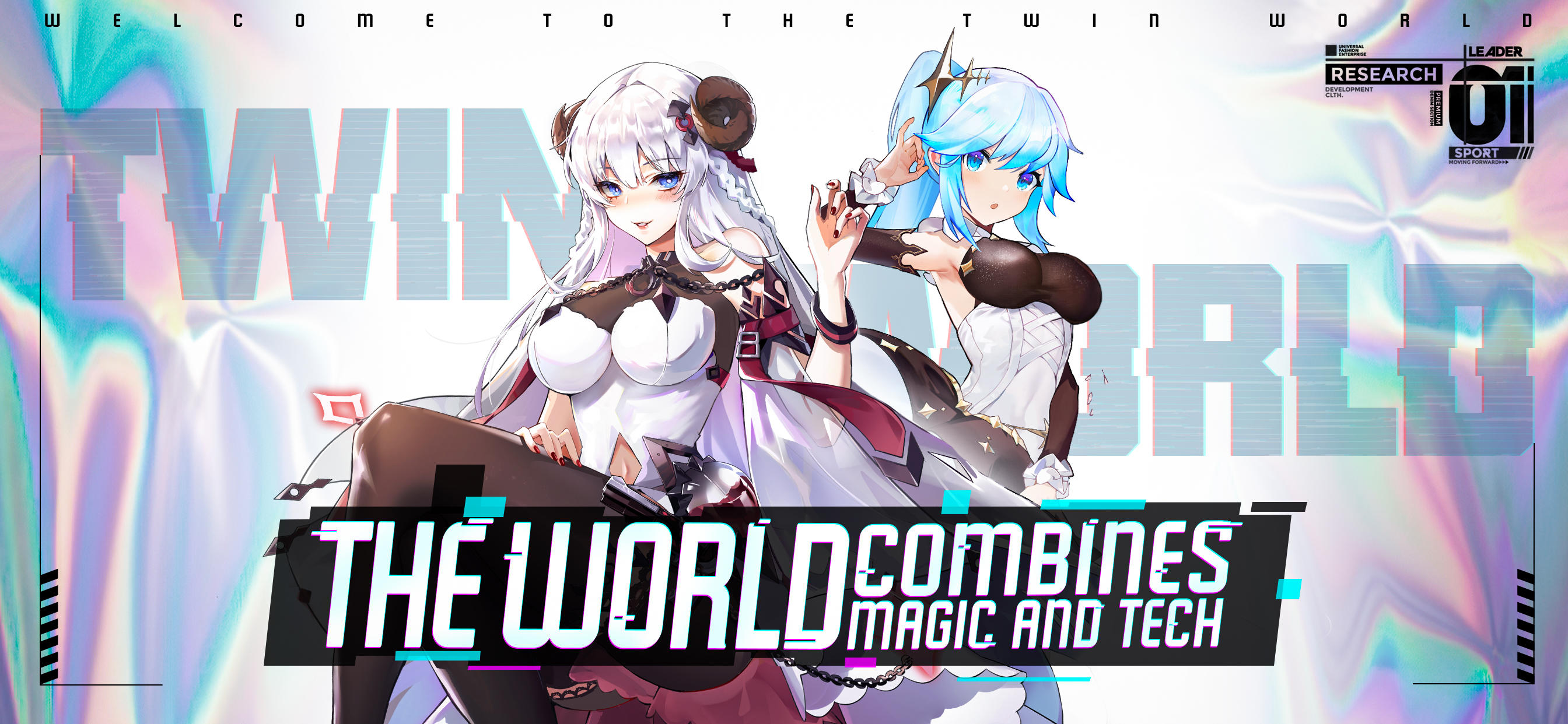 Edge: Mech-Ascent - Screenshot 1