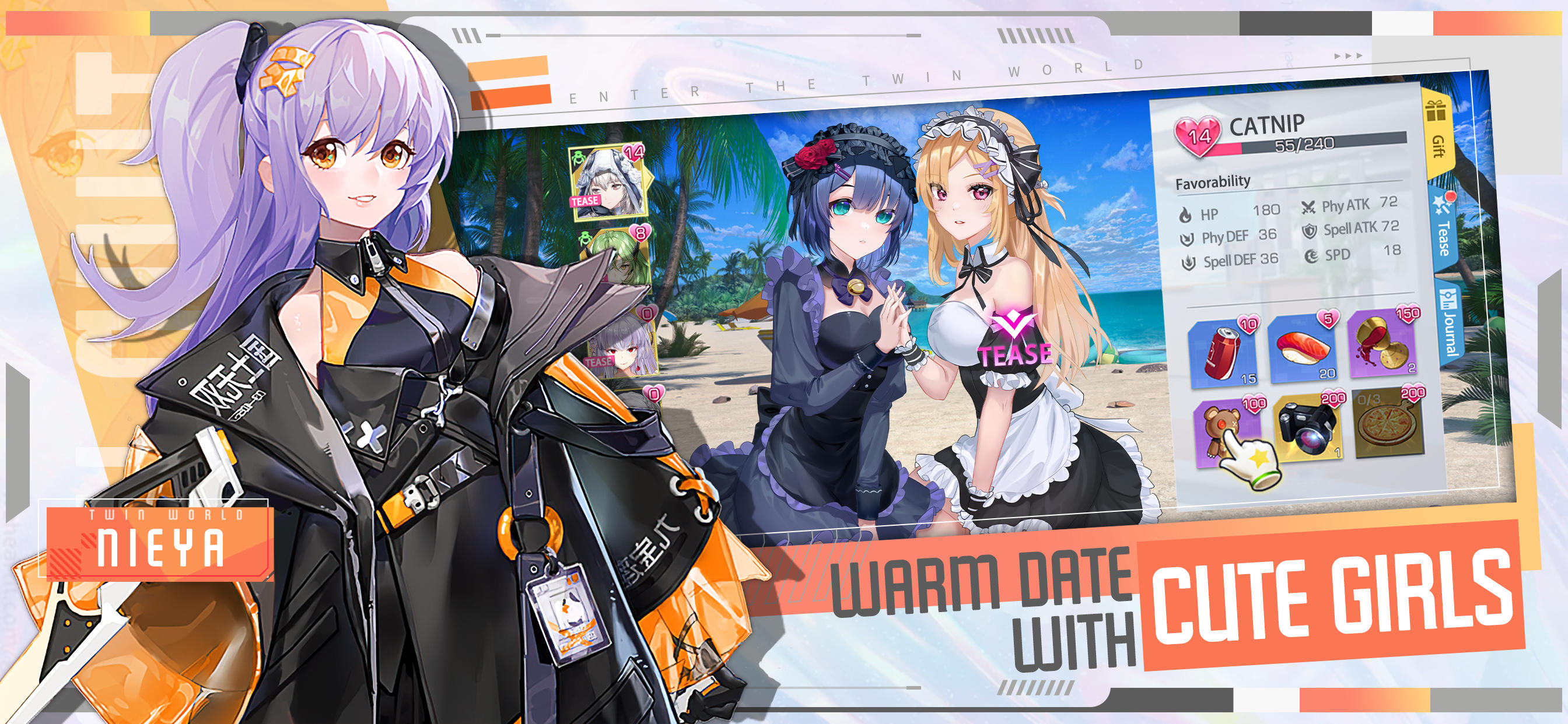 Edge: Mech-Ascent - Screenshot 2