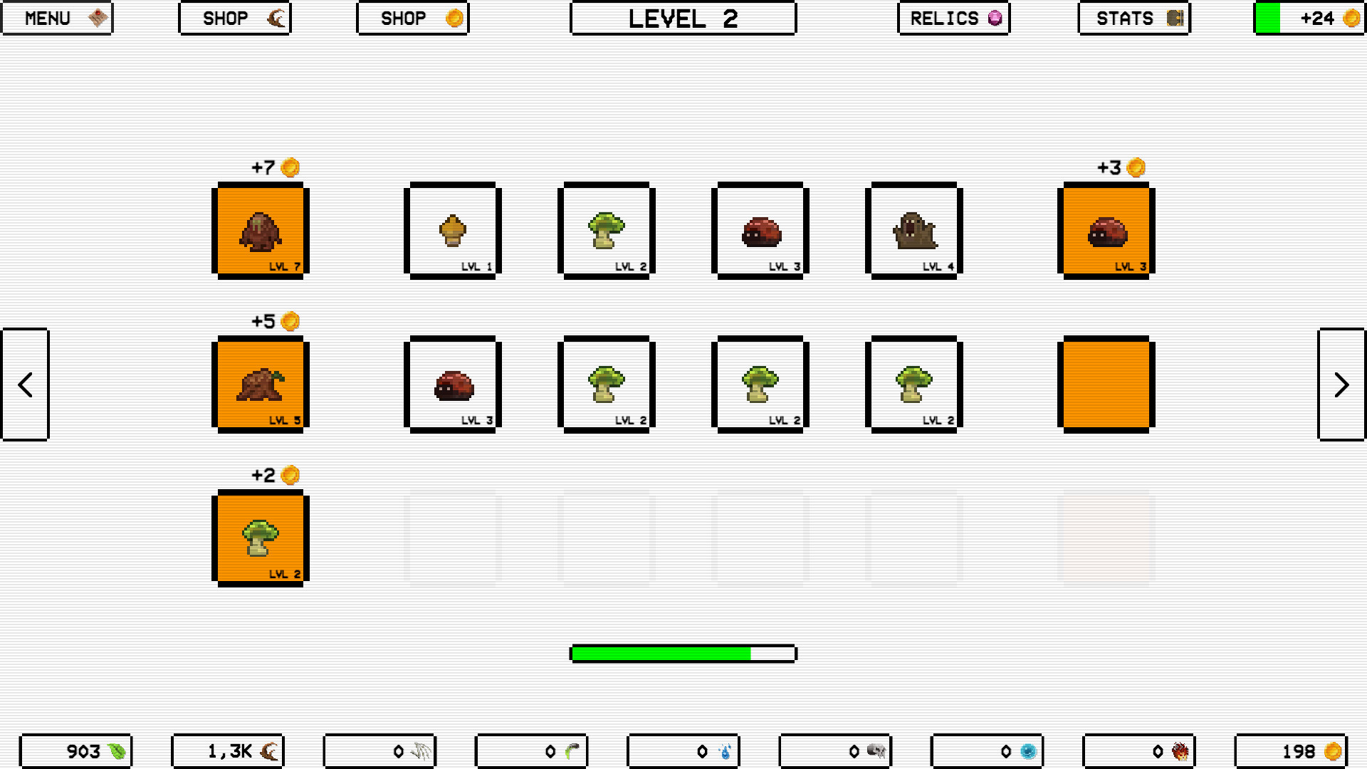 Merge Me! - Screenshot 9