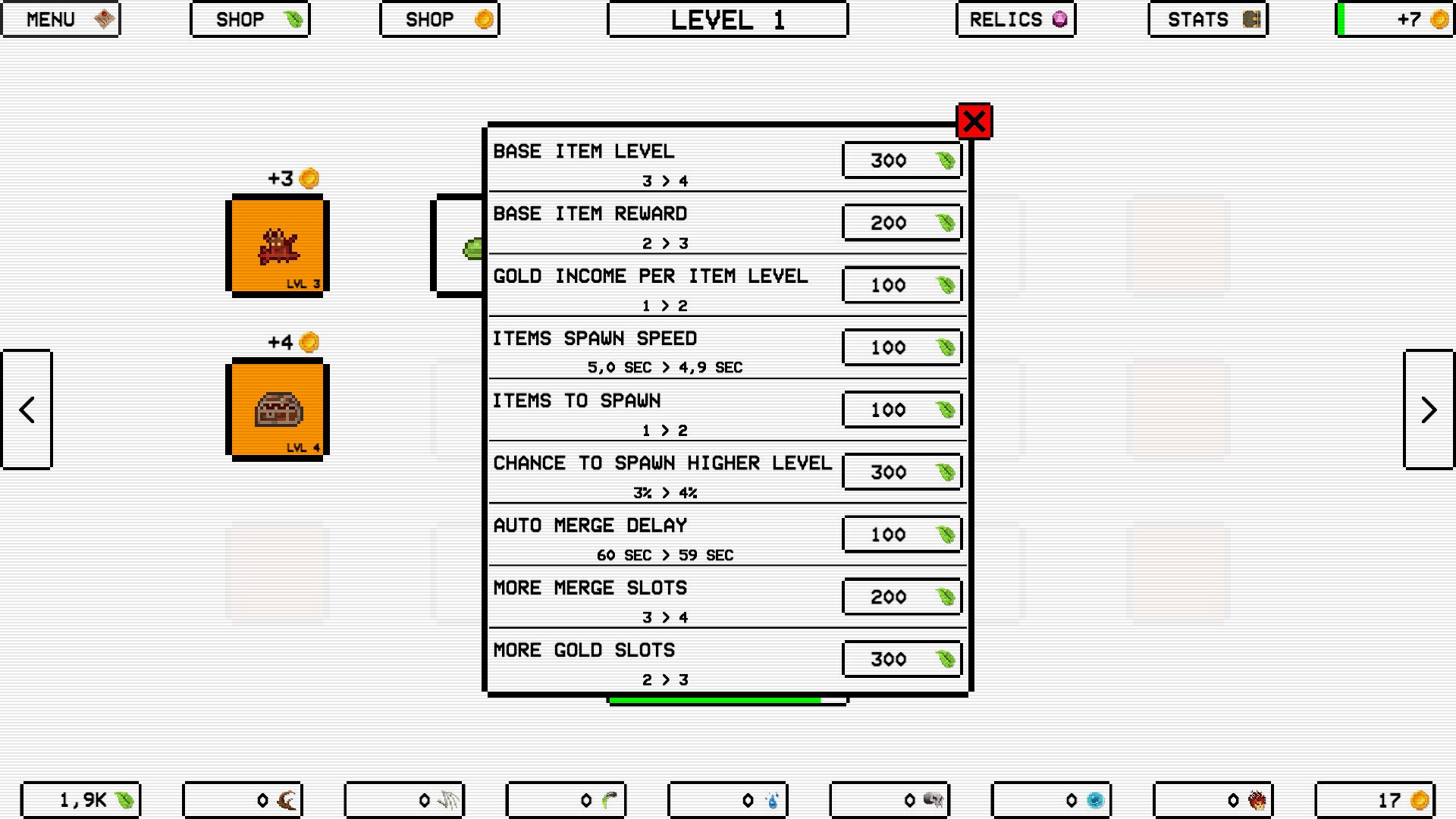 Merge Me! - Screenshot 10
