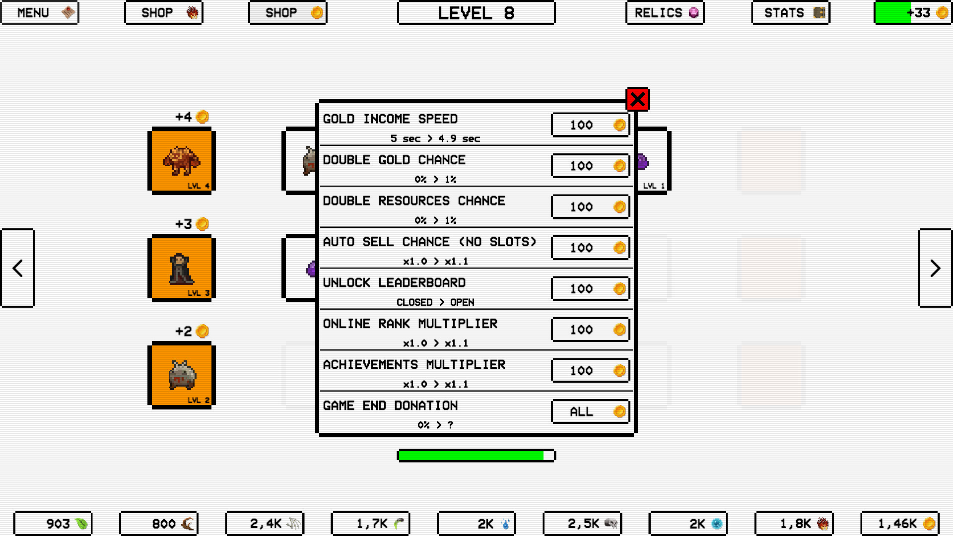 Merge Me! - Screenshot 6