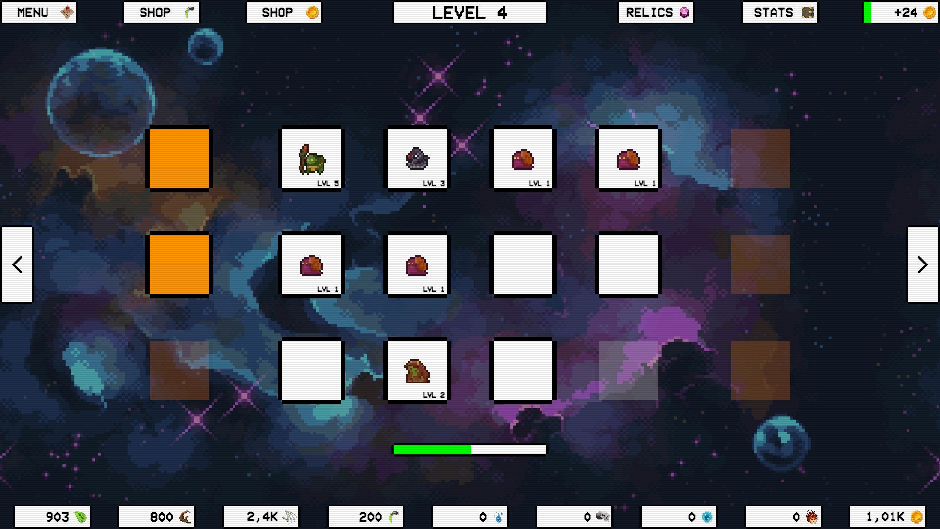 Merge Me! - Screenshot 3