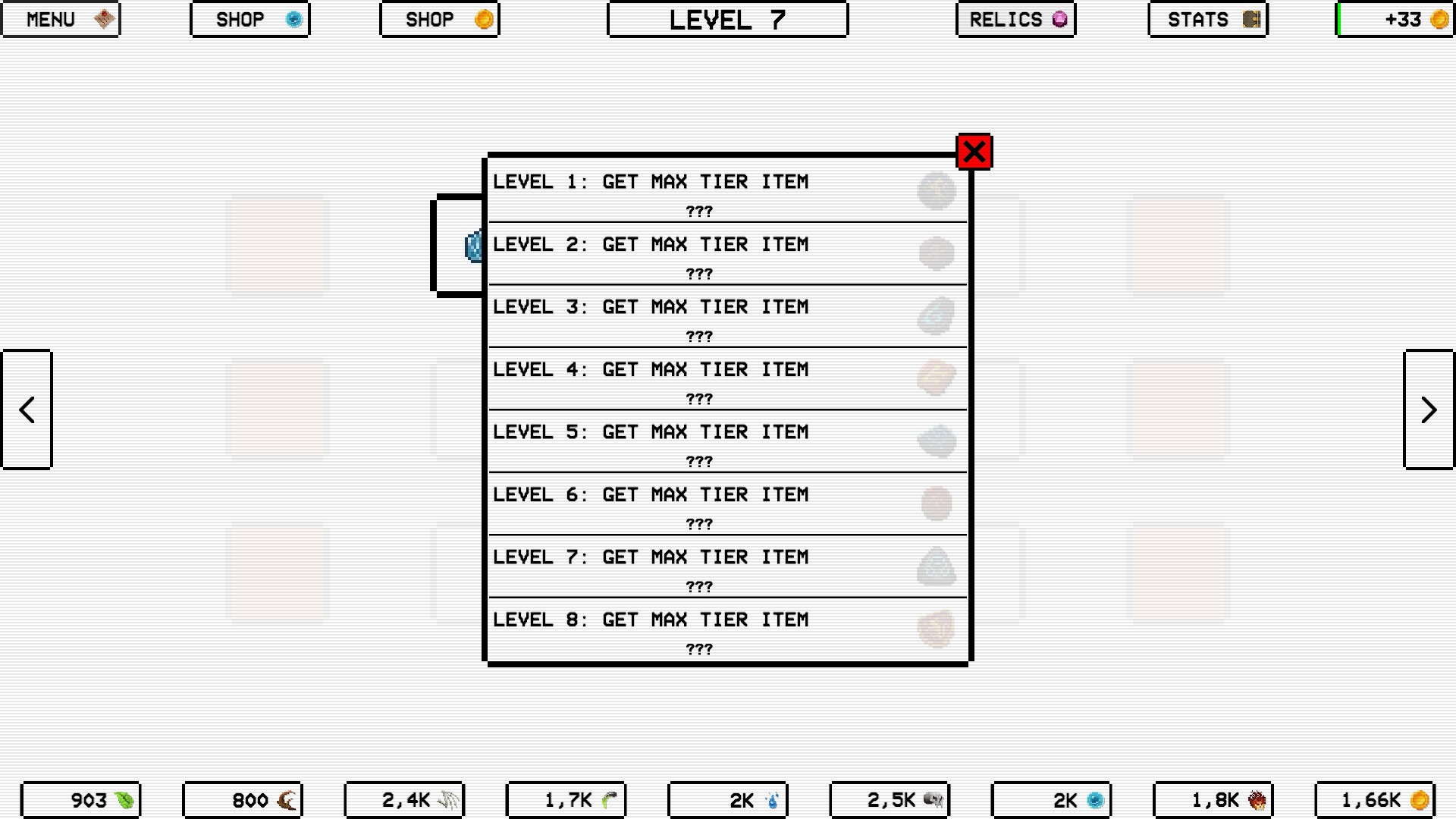 Merge Me! - Screenshot 1