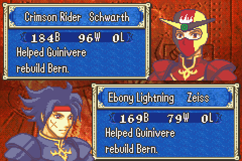 Roy's Bizarre Adventure - Screenshot 3