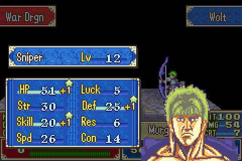 Roy's Bizarre Adventure - Screenshot 1