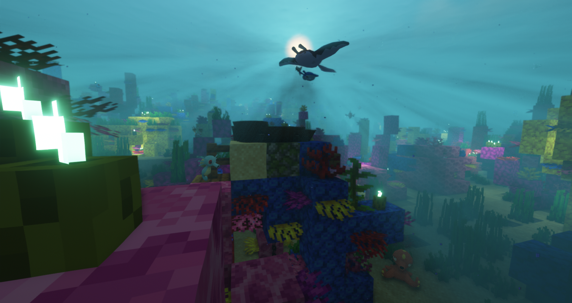 Pixelmon - Screenshot 2