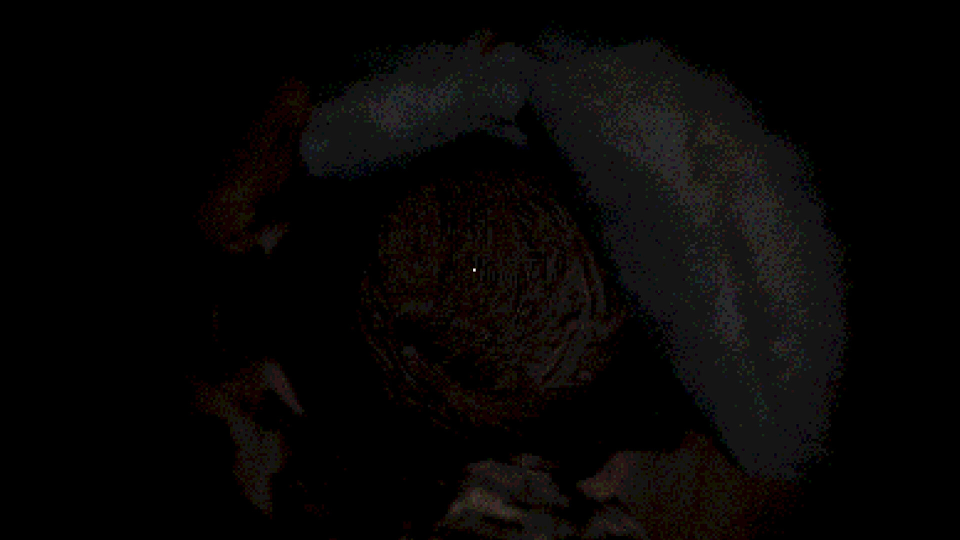 It Lives Under the House. - Screenshot 2