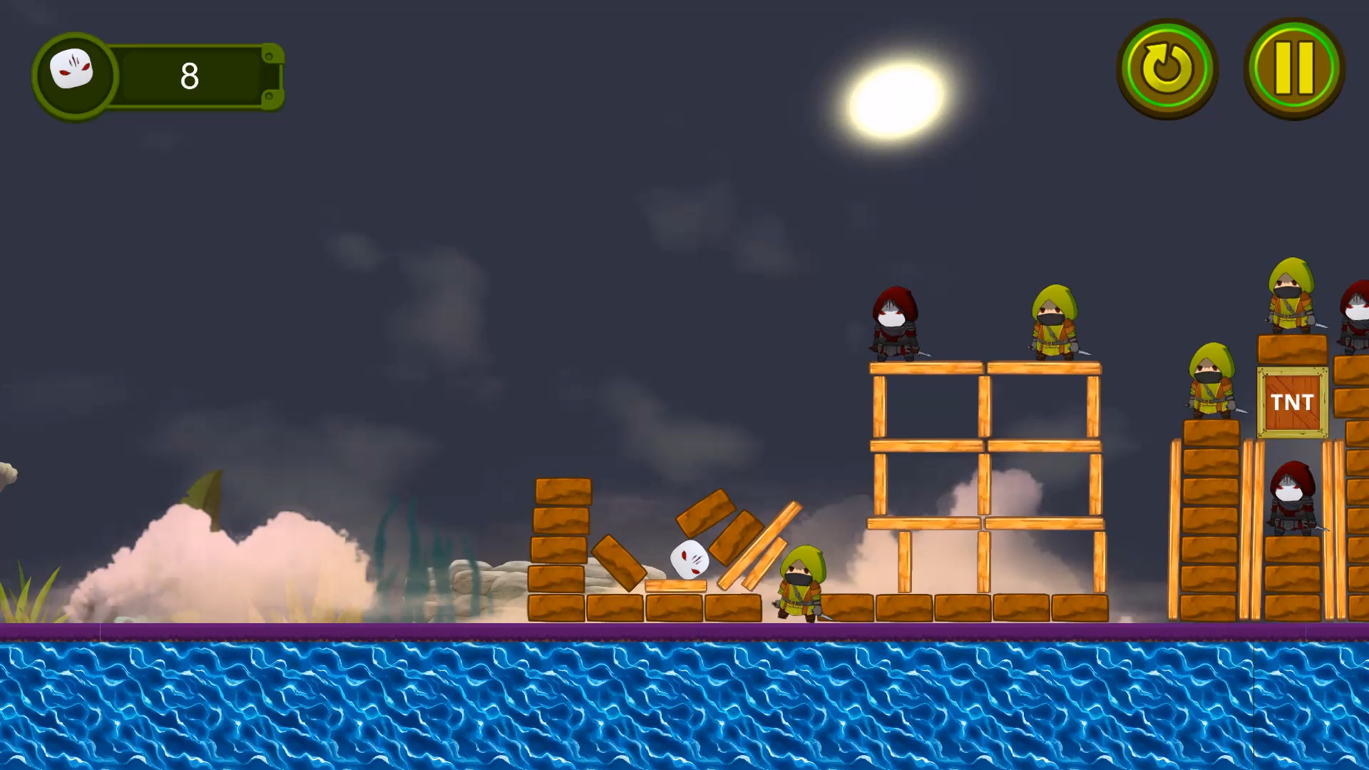 Boom Slayer - Screenshot 1