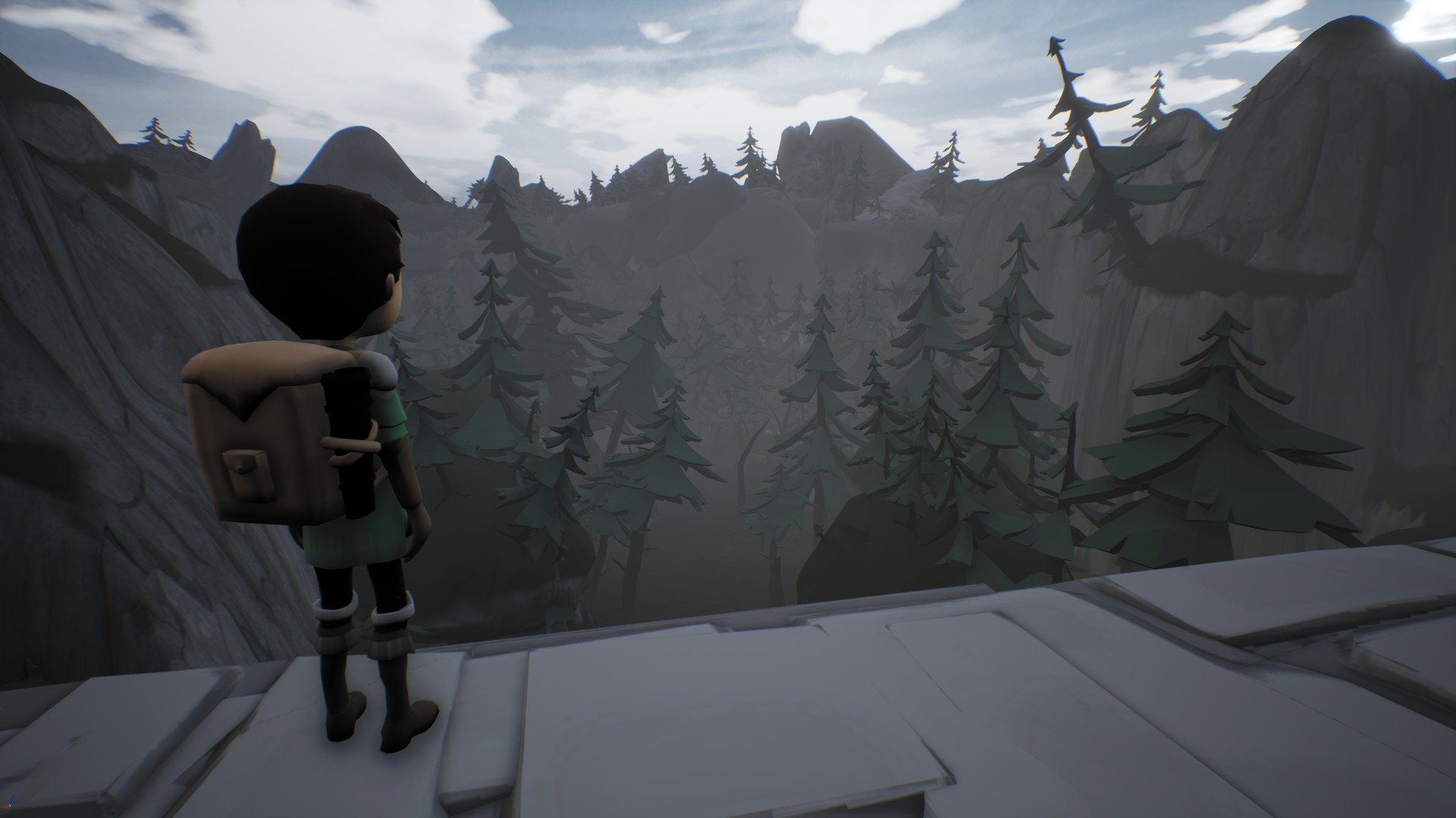 Bound Forest - Screenshot 8