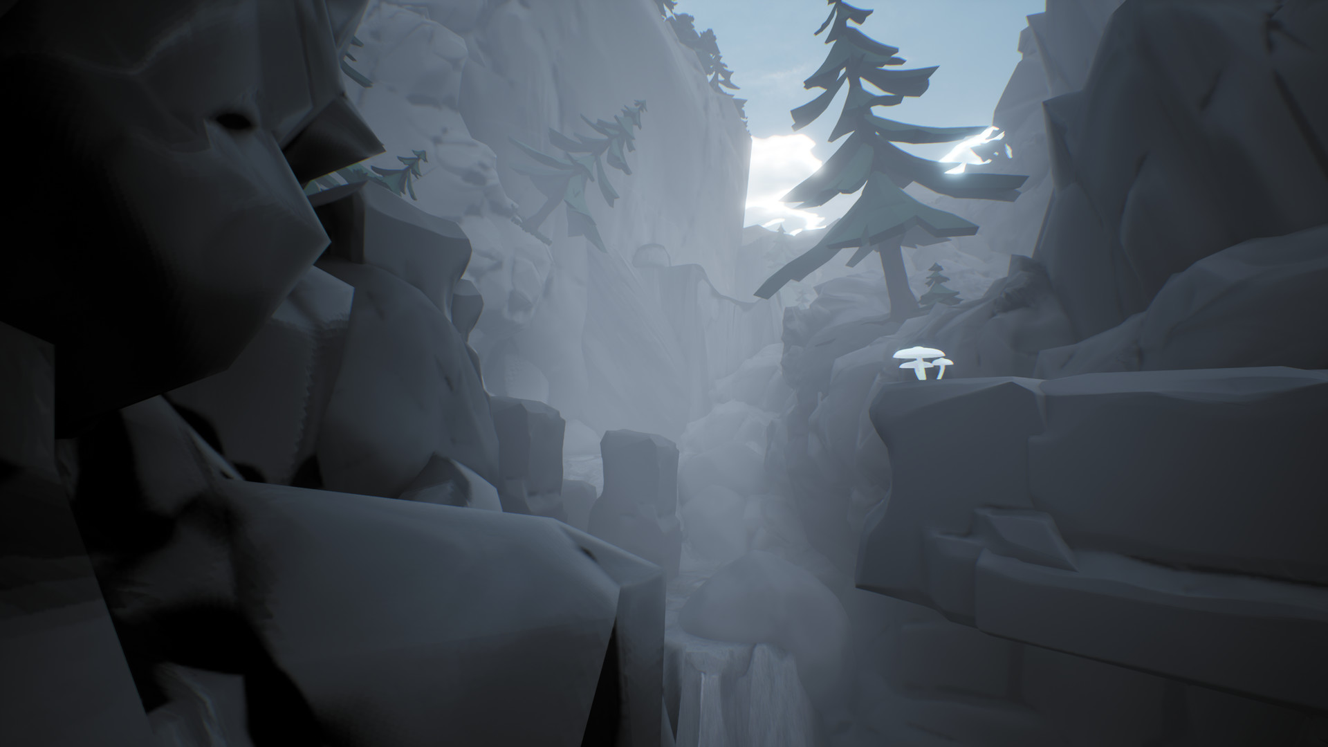 Bound Forest - Screenshot 4