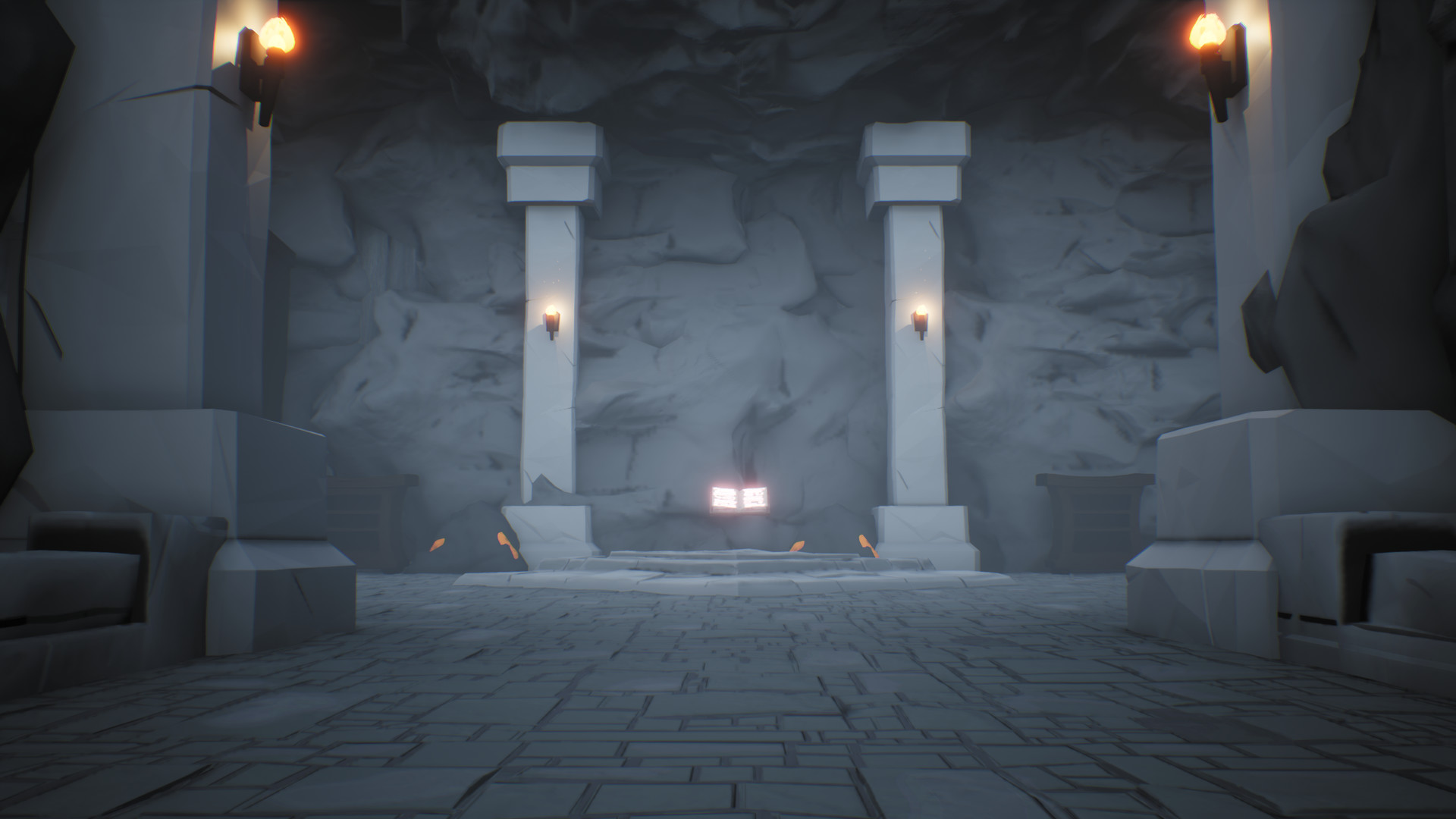 Bound Forest - Screenshot 6