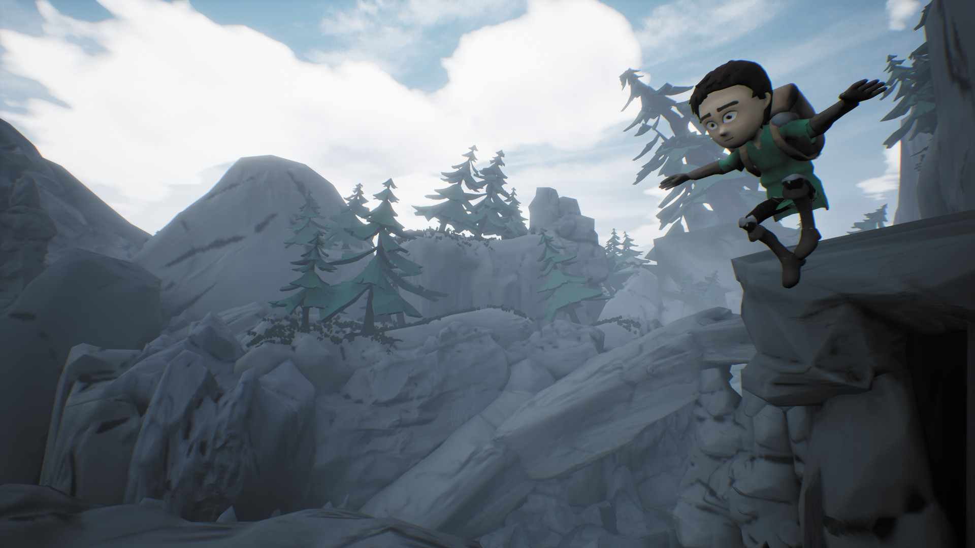 Bound Forest - Screenshot 7