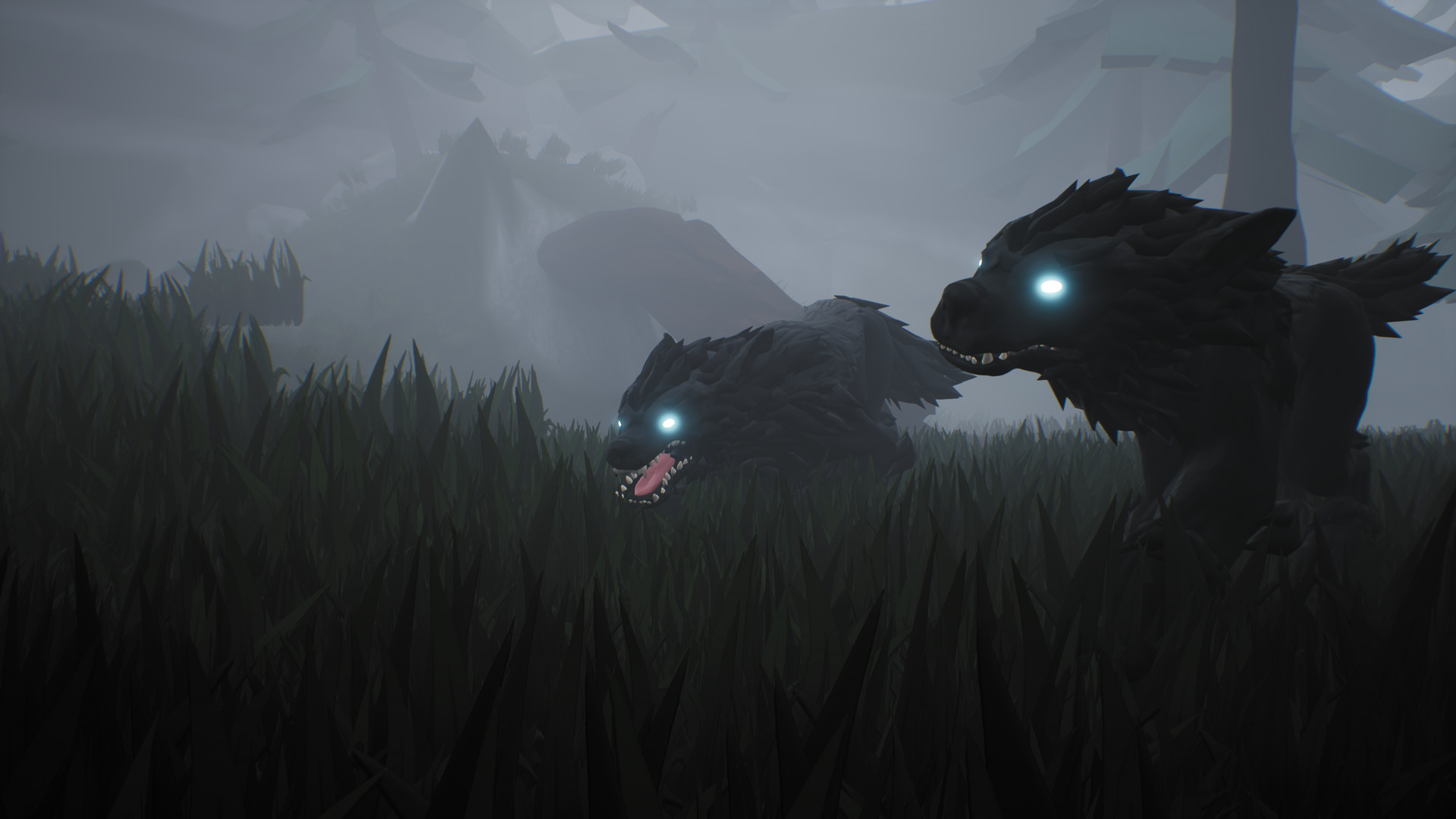 Bound Forest - Screenshot 9