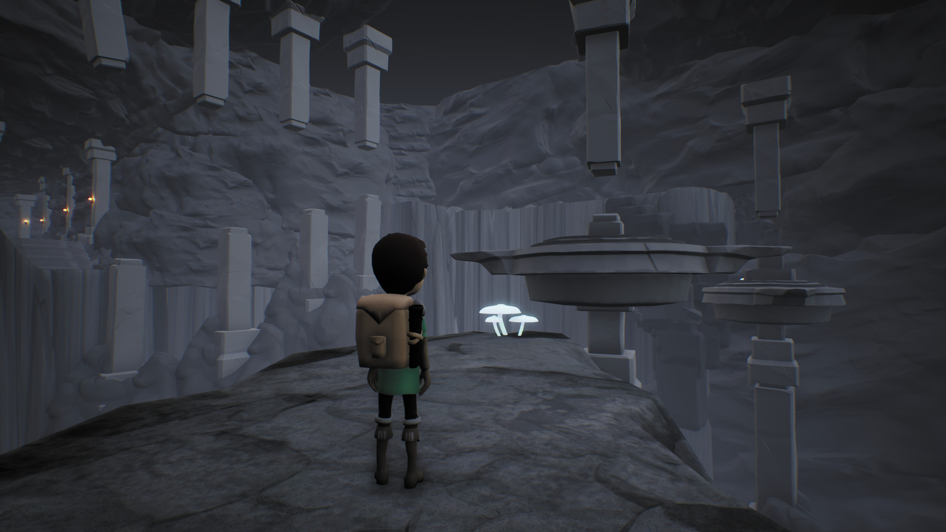 Bound Forest - Screenshot 13