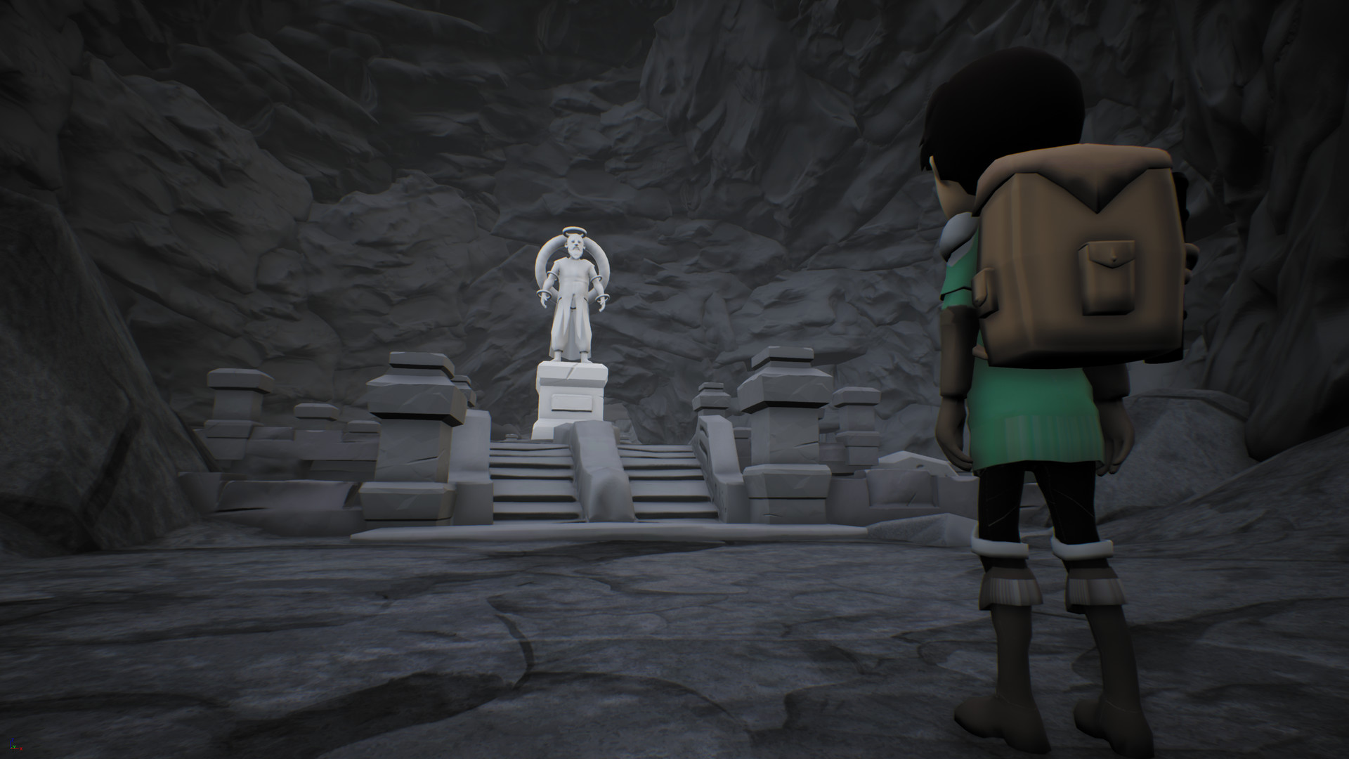 Bound Forest - Screenshot 11