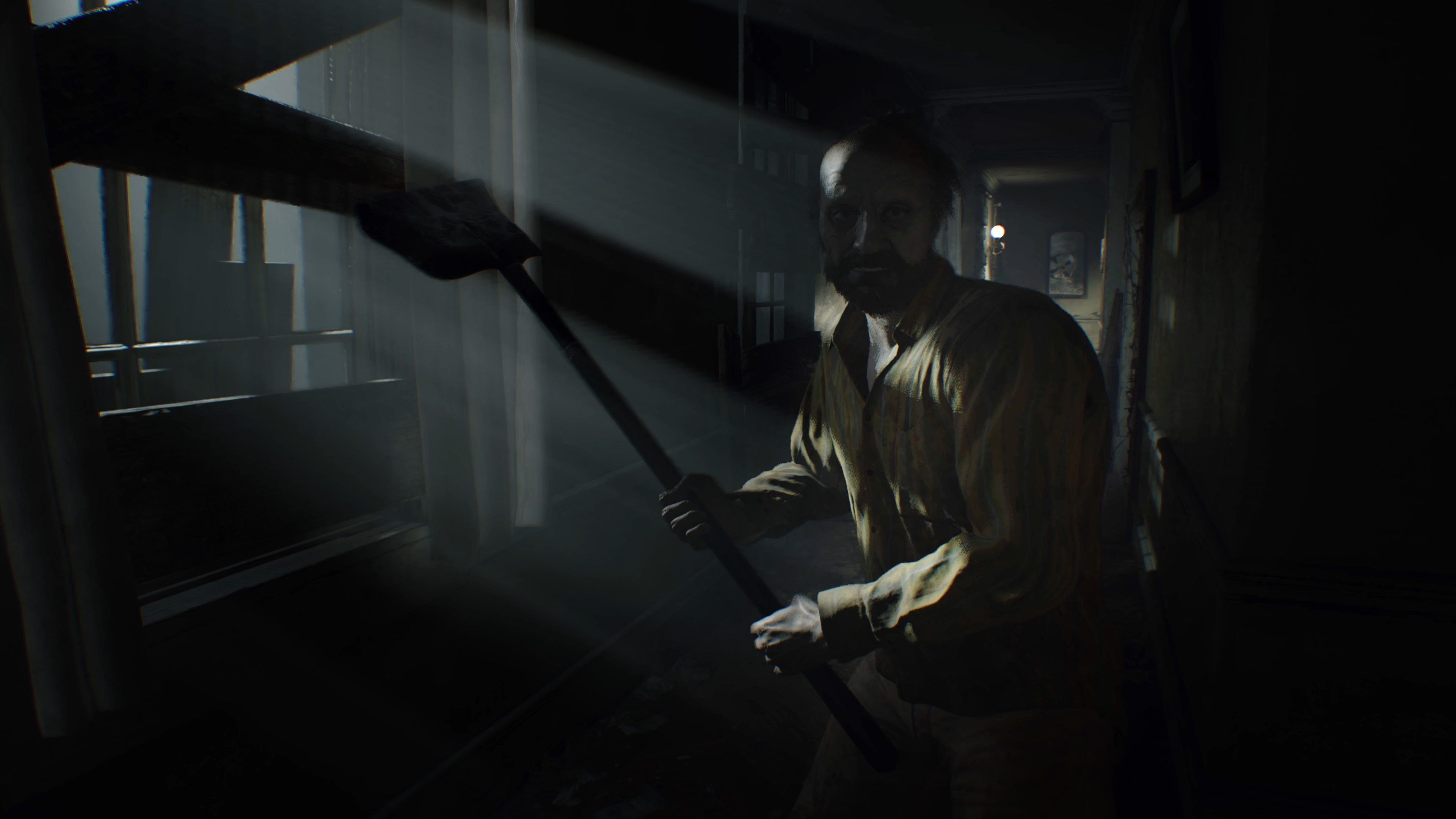 Resident Evil 7 Gold Edition & Village Gold Edition screenshot 2