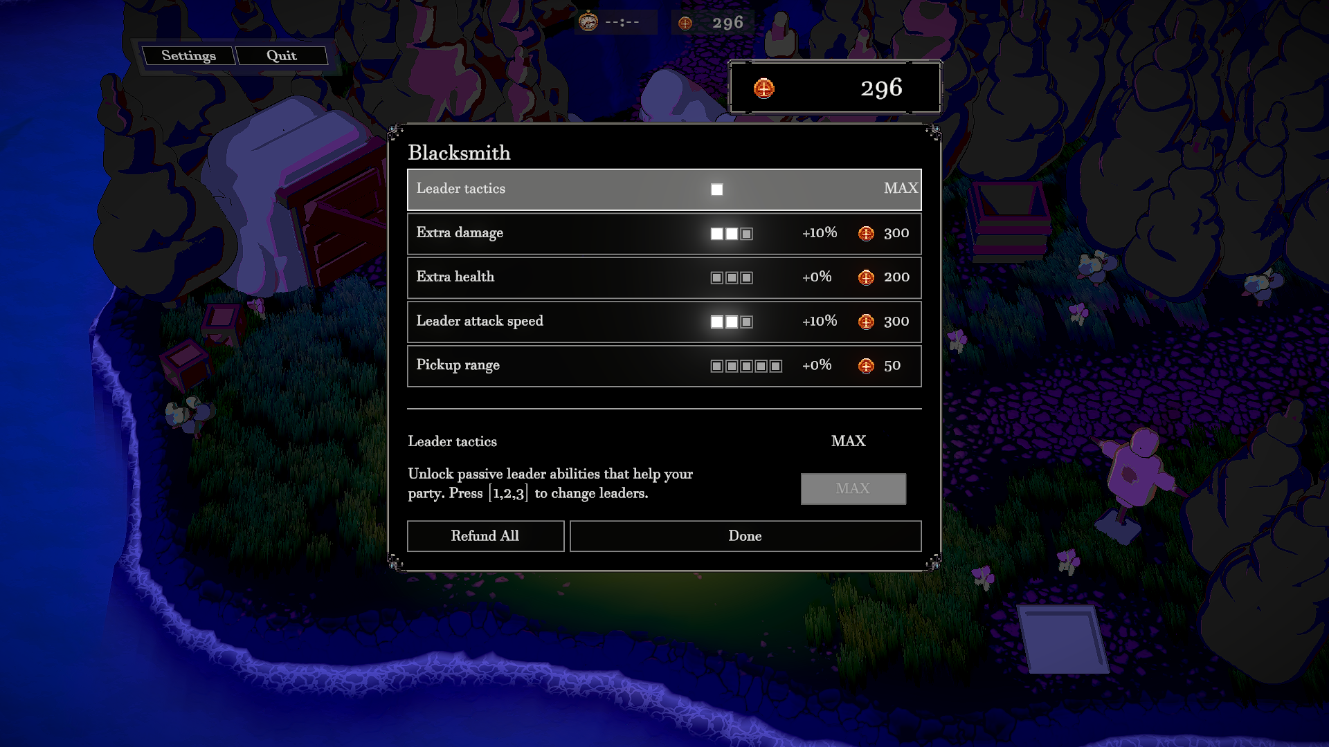 Helmscape - Screenshot 4