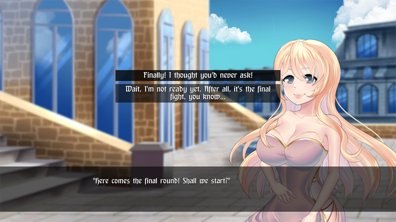 Hentai RPG: Isekai Journey - Screenshot 4