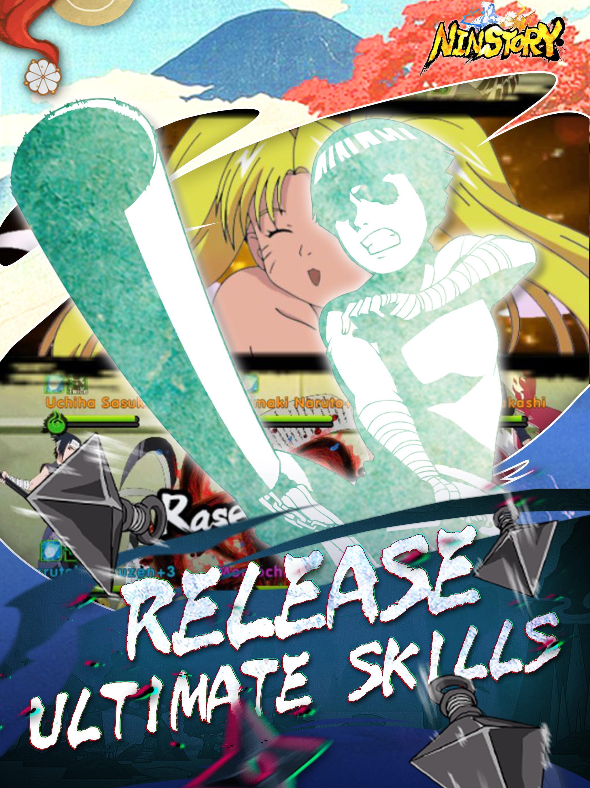 Ninquest - Screenshot 5