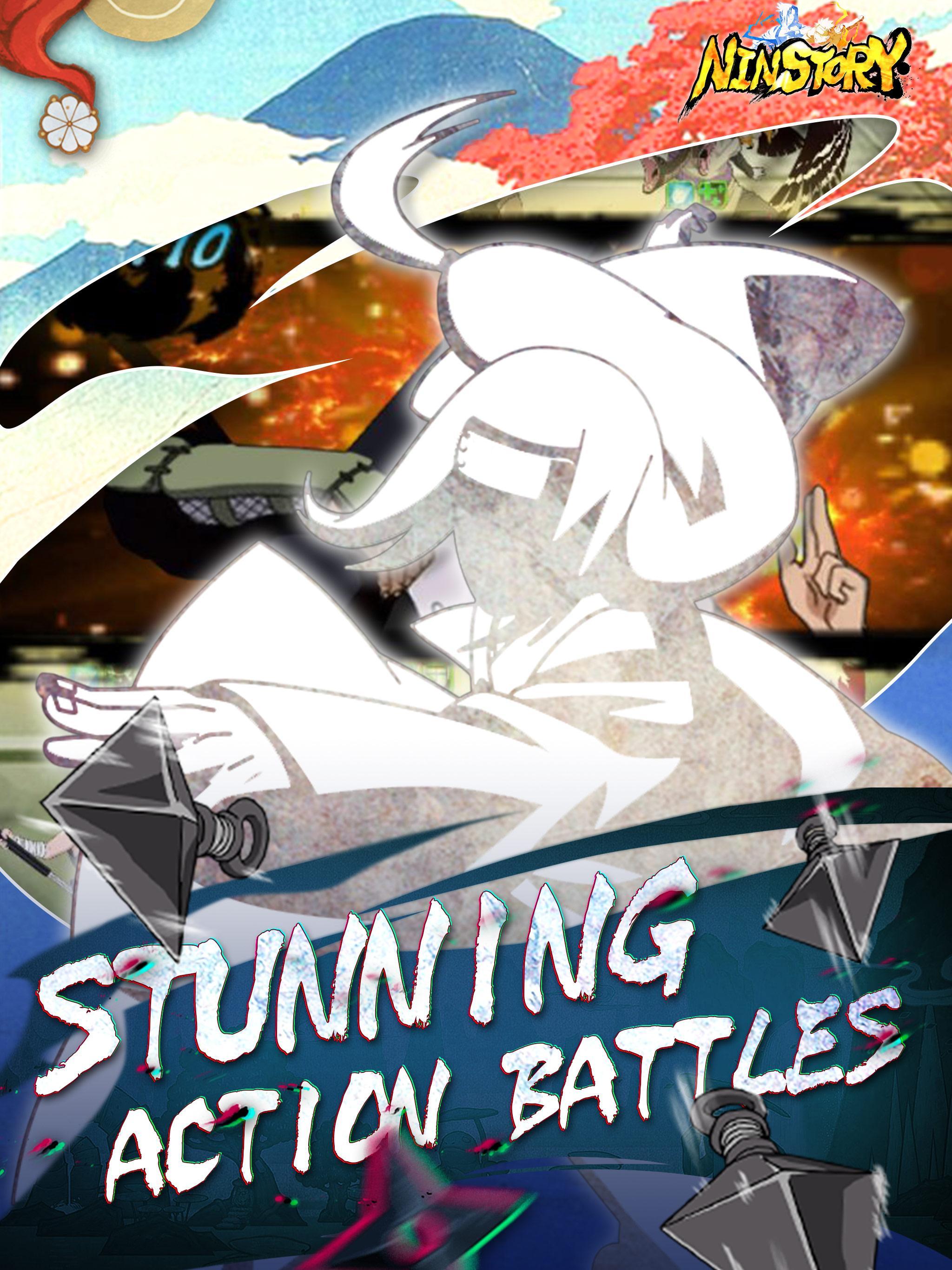 Ninquest - Screenshot 3