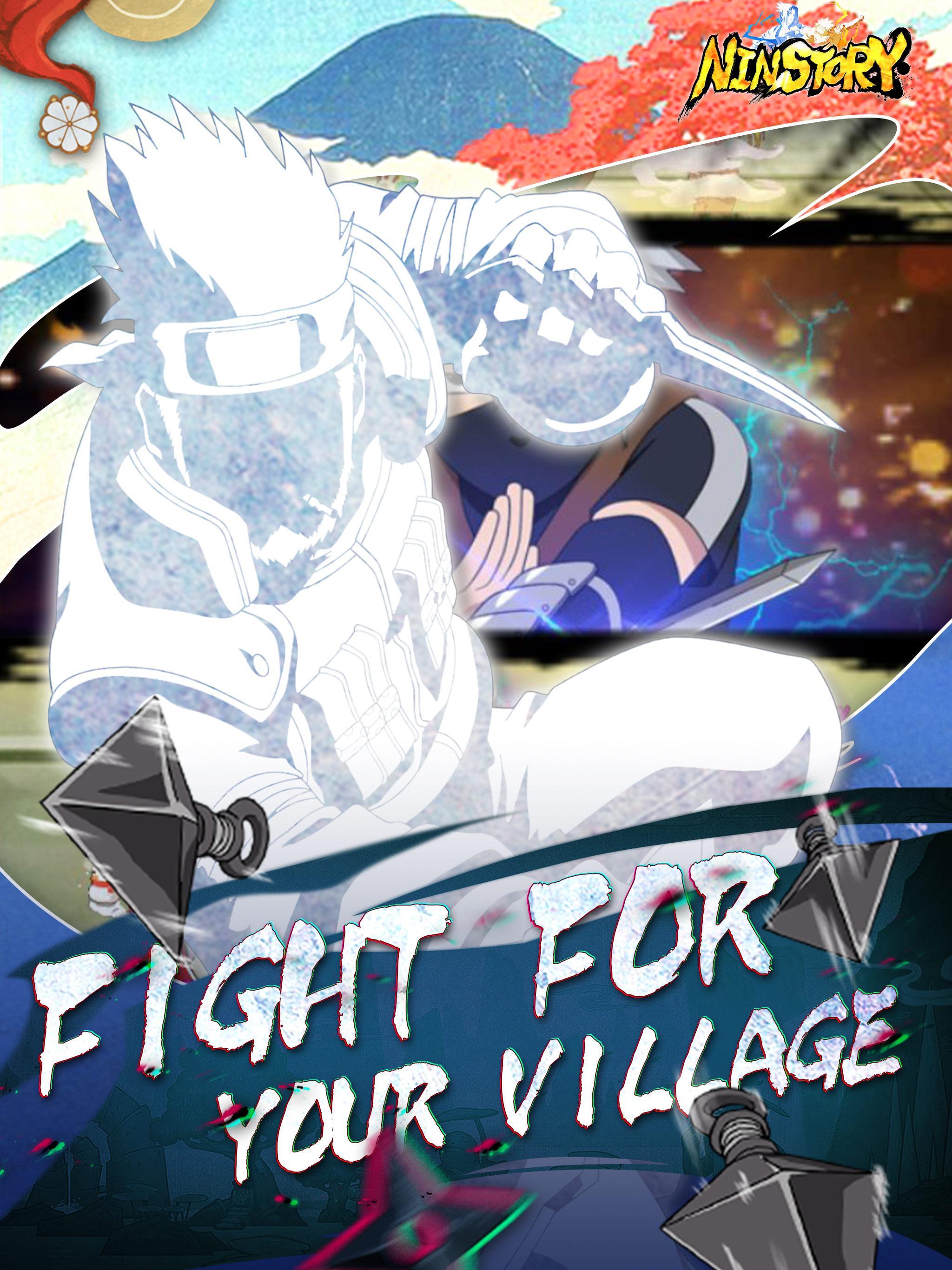 Ninquest - Screenshot 4