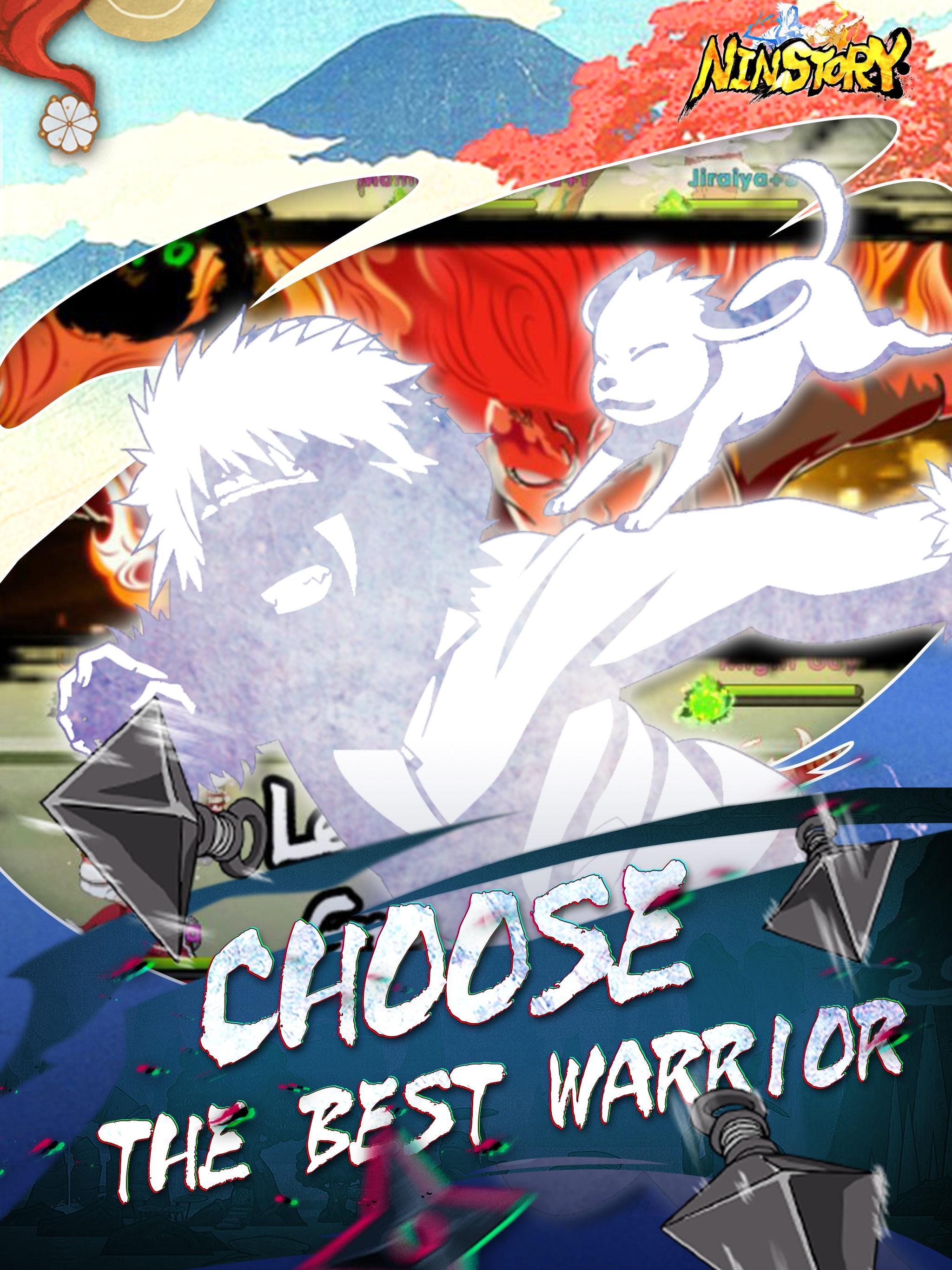 Ninquest - Screenshot 2