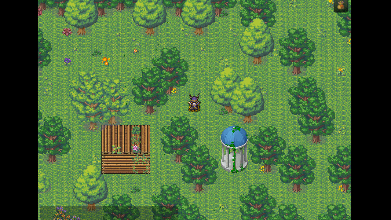 Fantasy World Souls - Screenshot 1