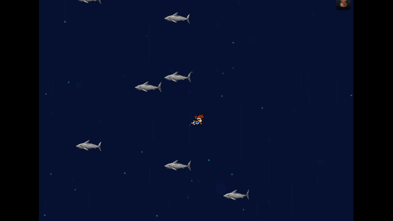 Fantasy World Souls - Screenshot 3