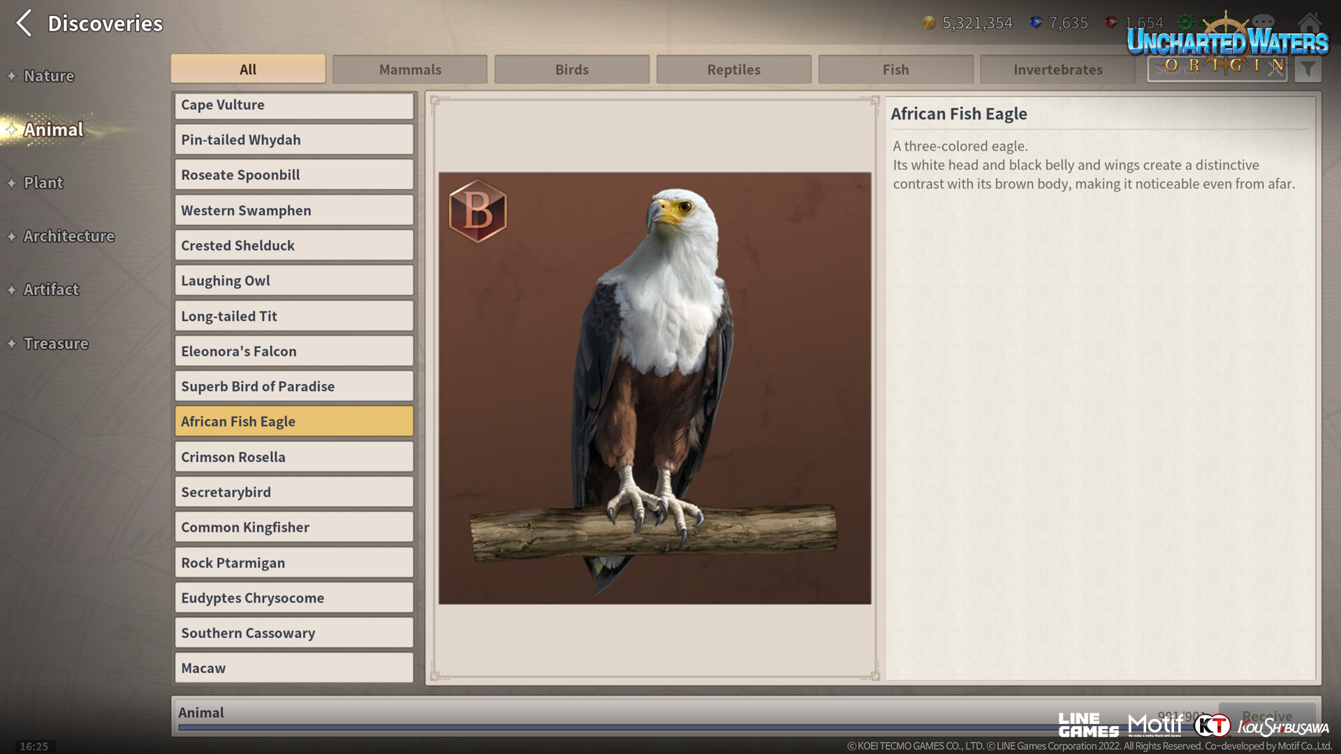 Uncharted Waters Origin - Screenshot 3