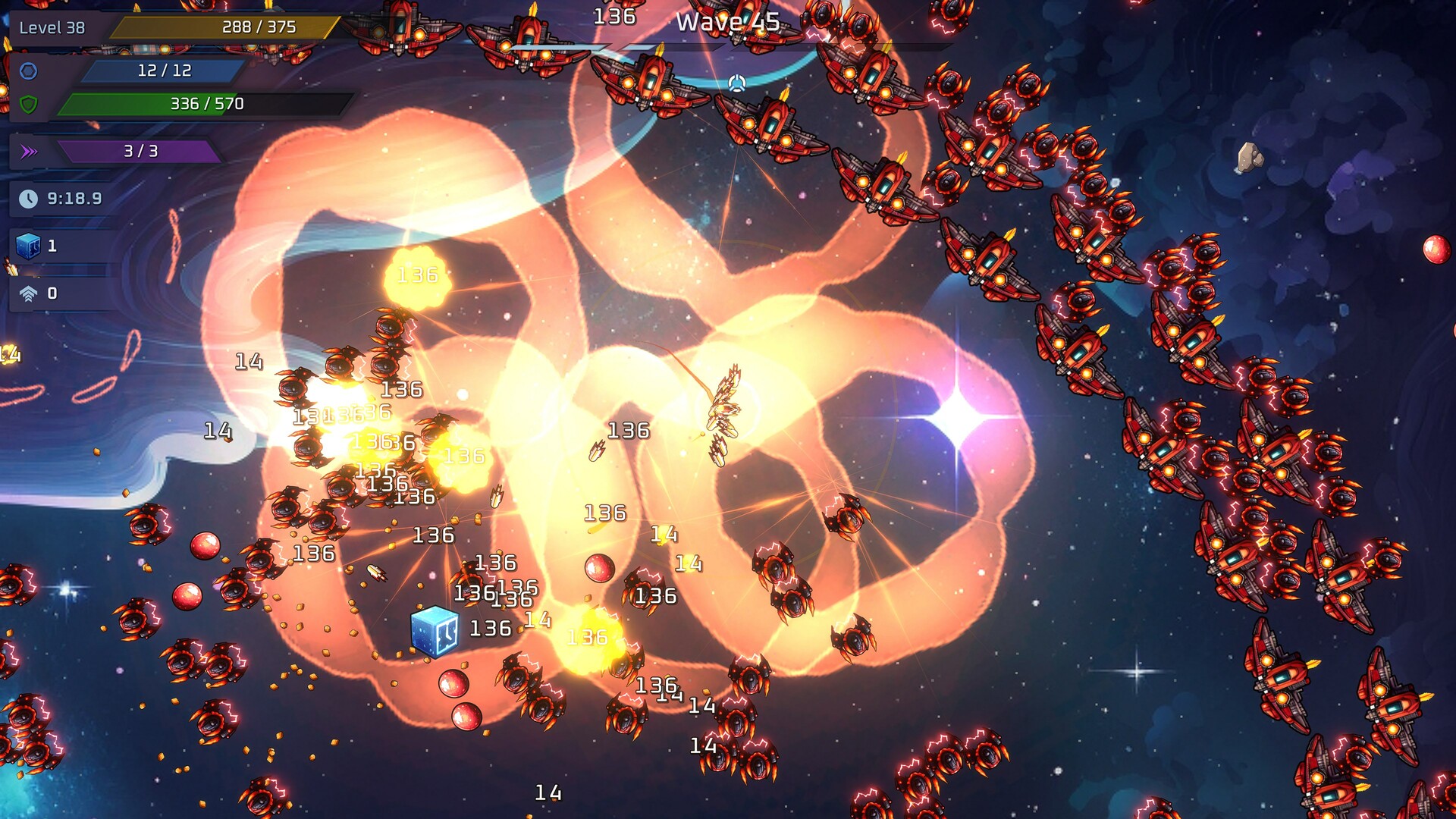 Time Wasters - Screenshot 1