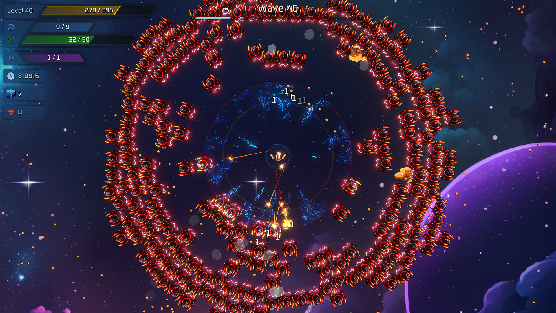 Time Wasters - Screenshot 5