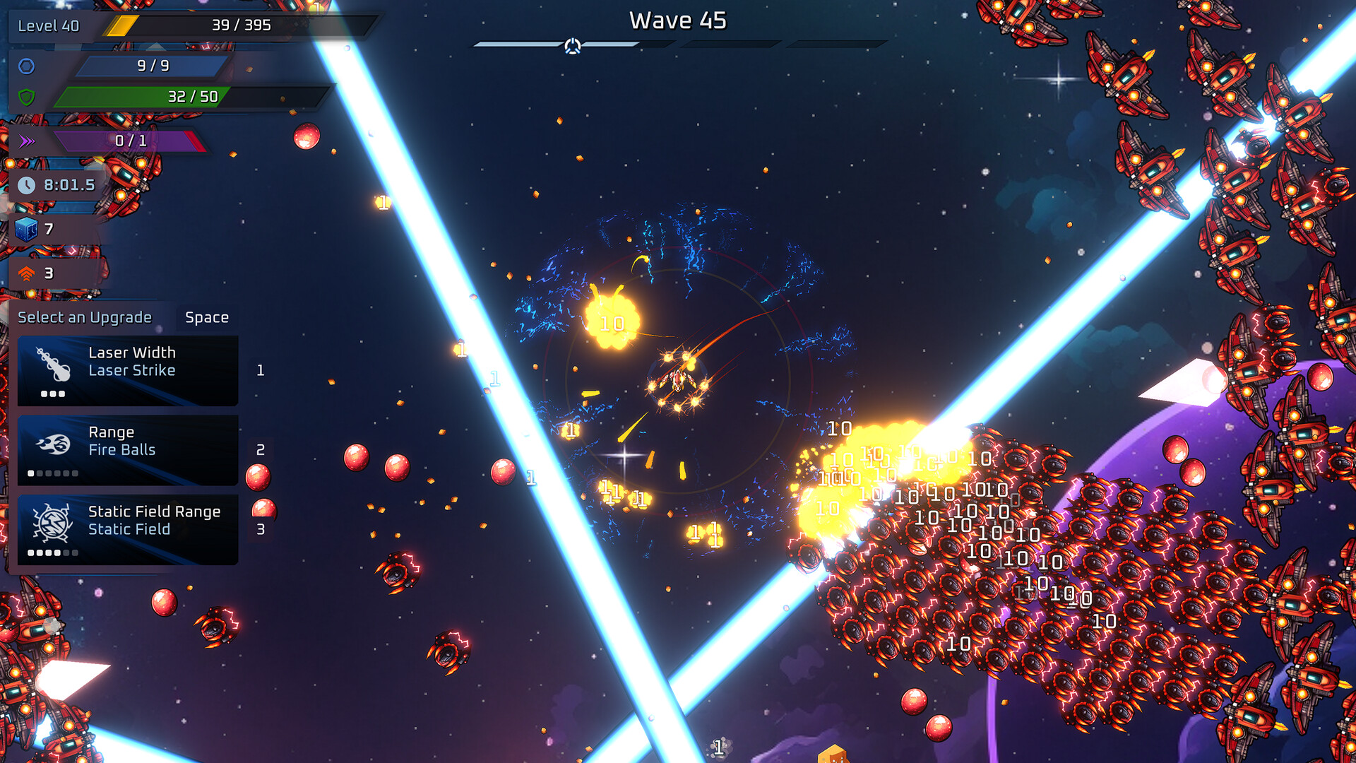 Time Wasters - Screenshot 4