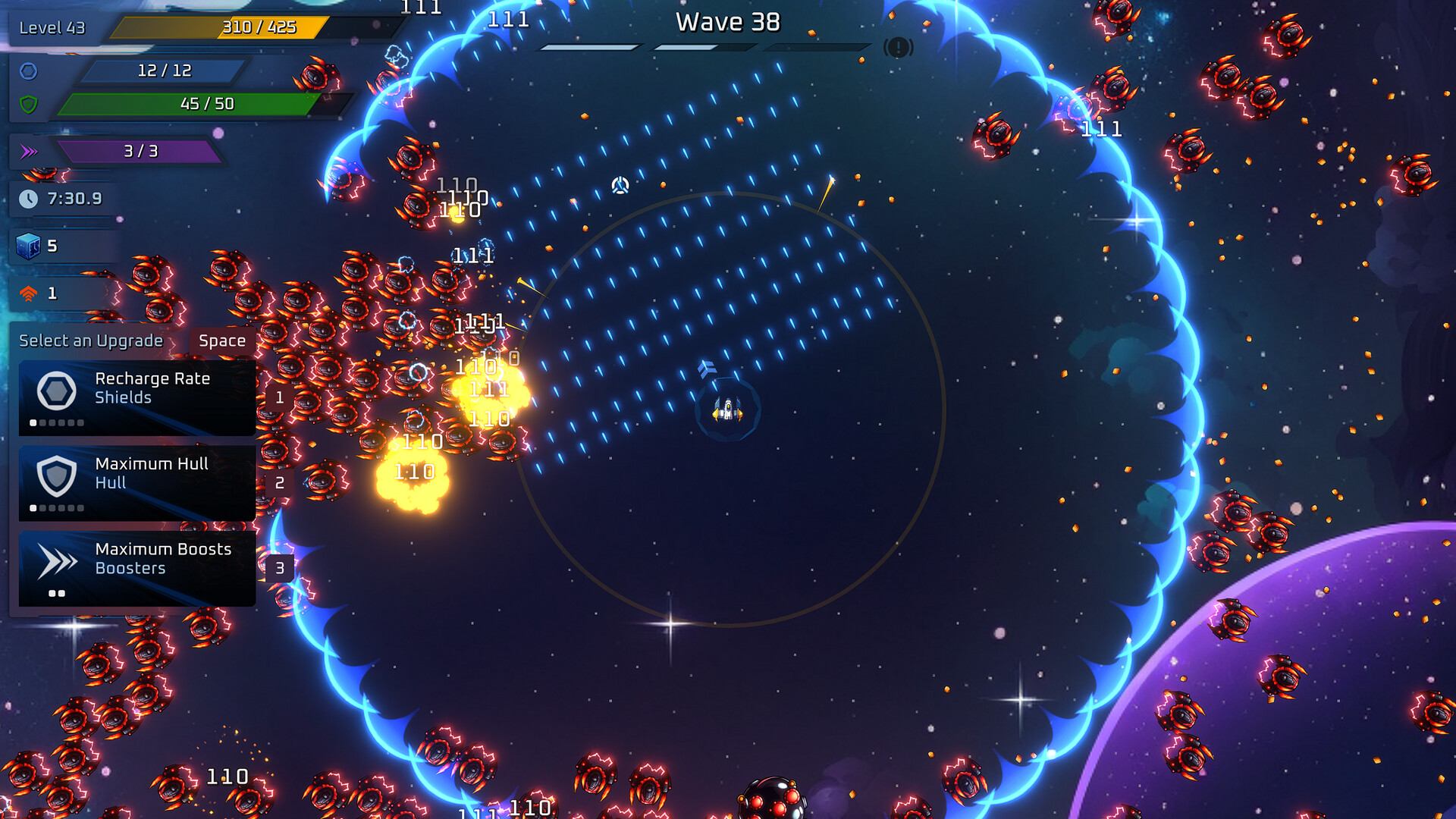 Time Wasters - Screenshot 3