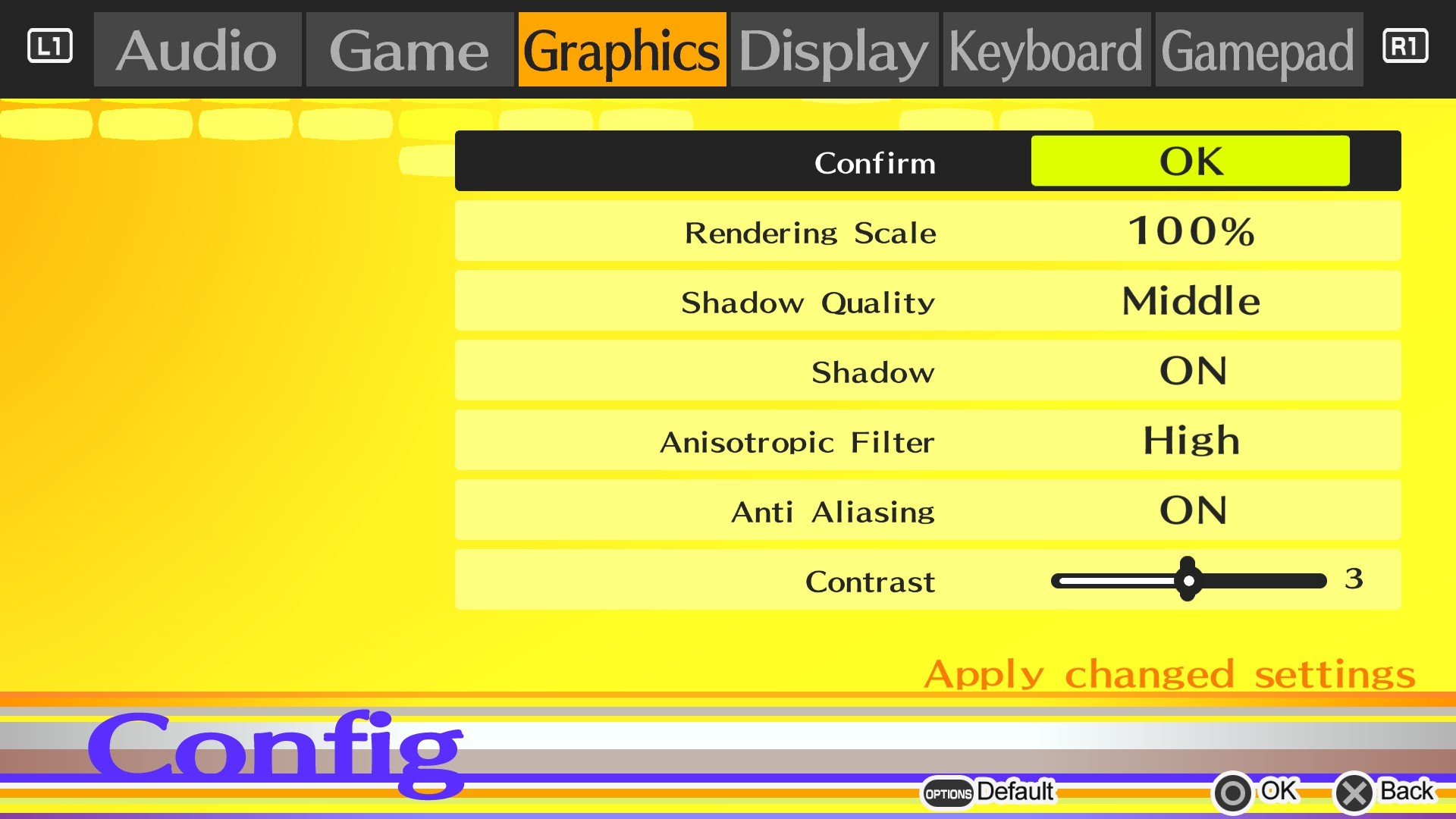 Persona 4 Golden - Screenshot 3
