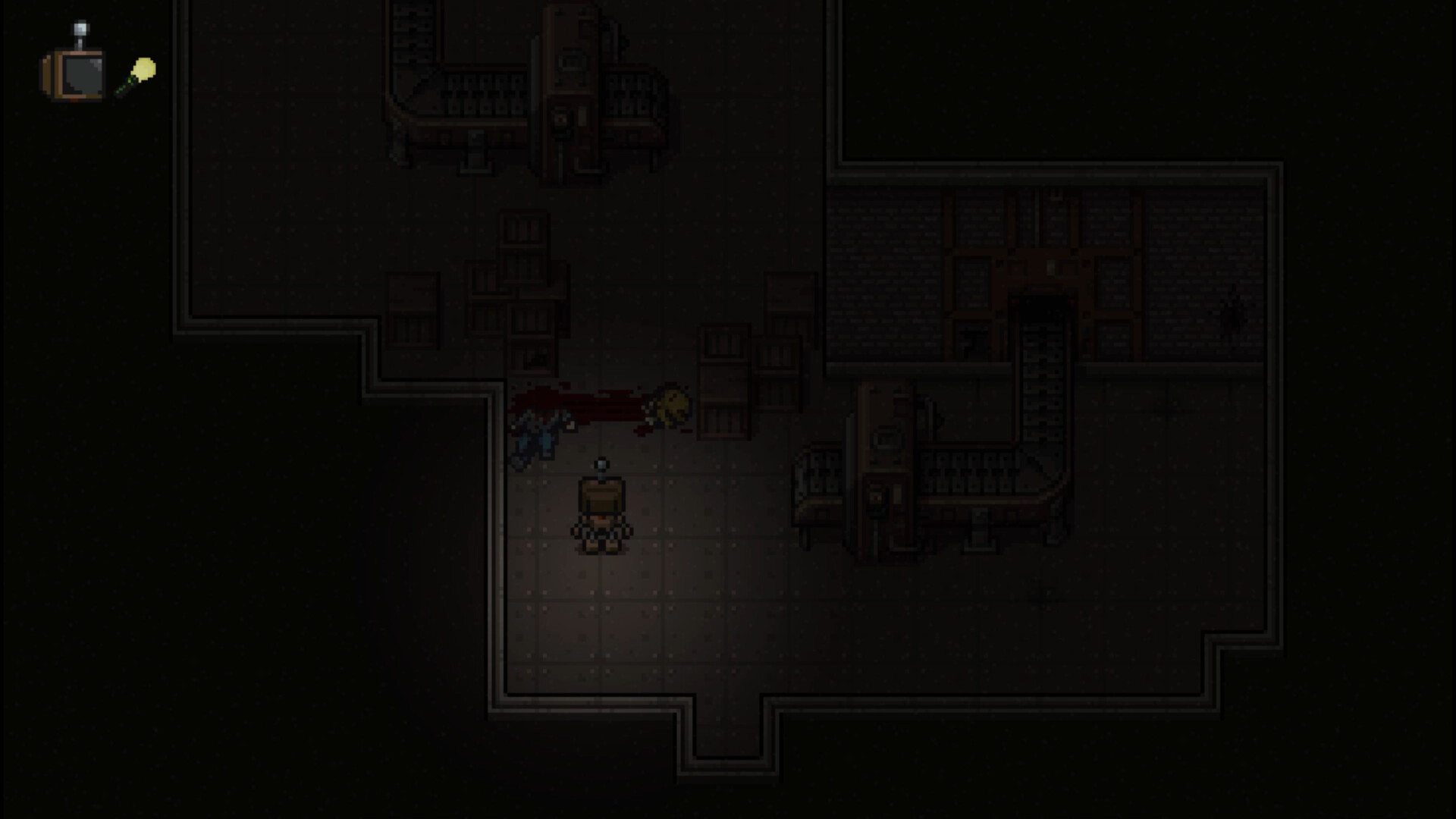 Bio-Synthetica - Screenshot 13