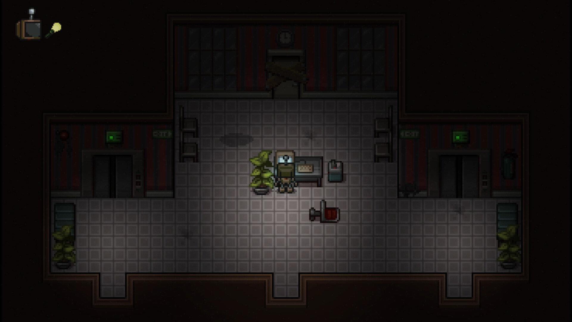 Bio-Synthetica - Screenshot 6