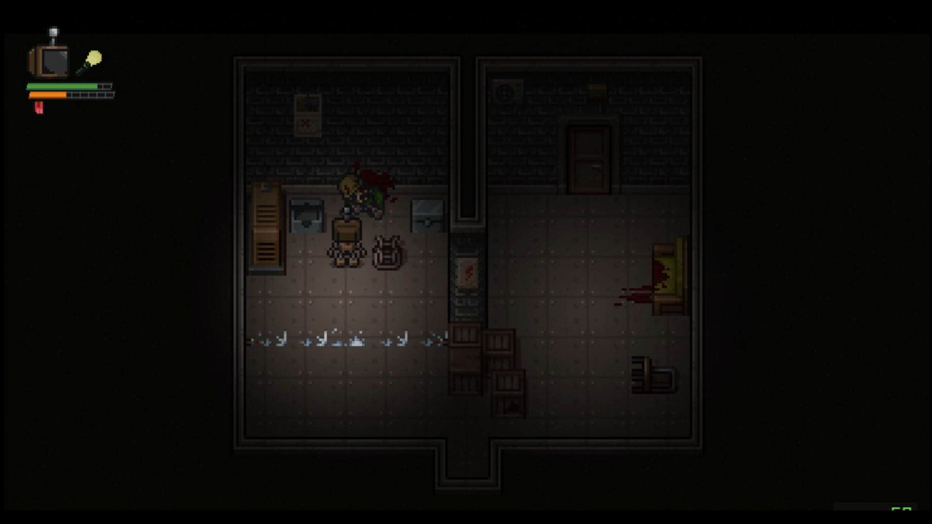 Bio-Synthetica - Screenshot 1