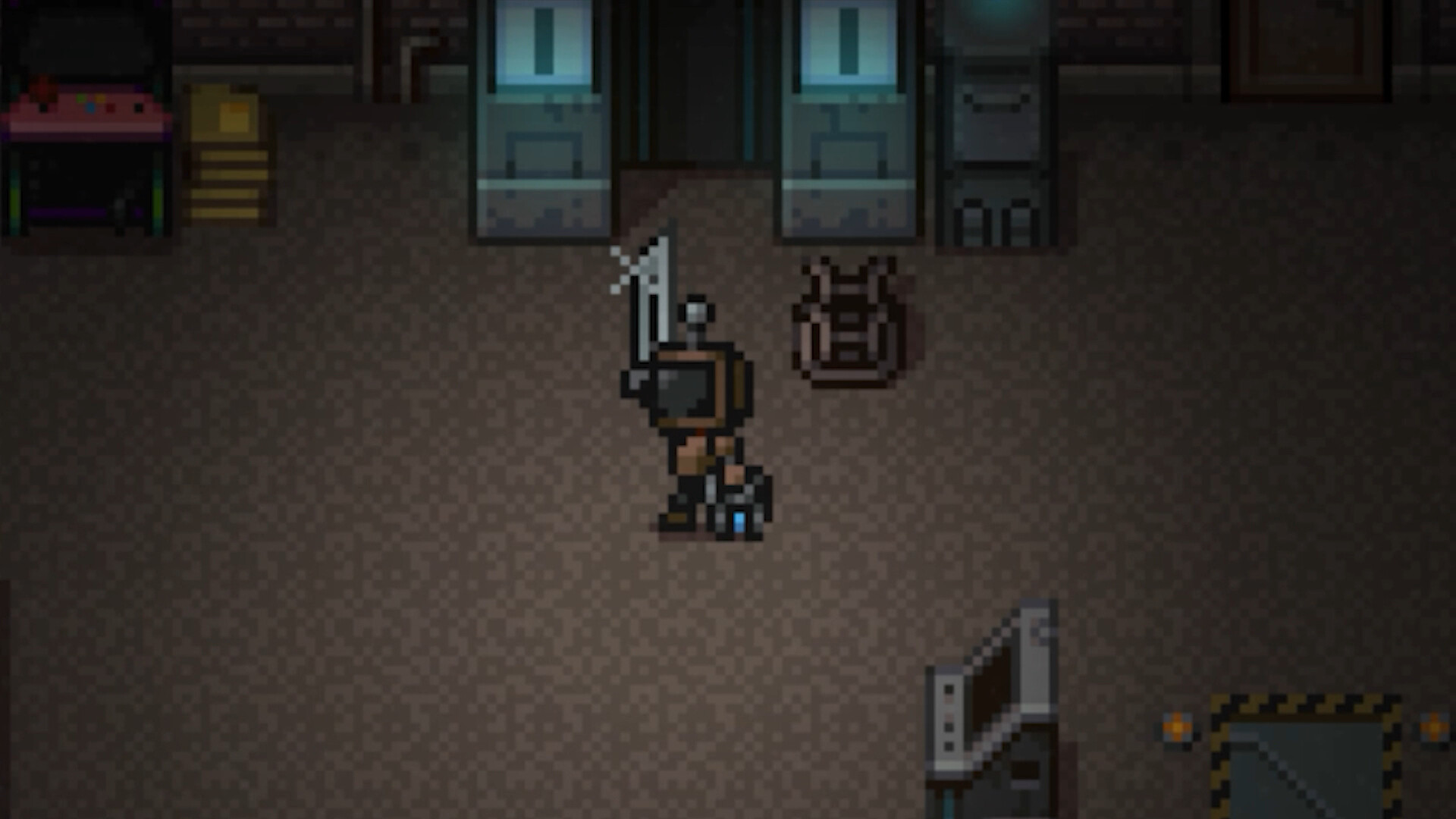 Bio-Synthetica - Screenshot 9