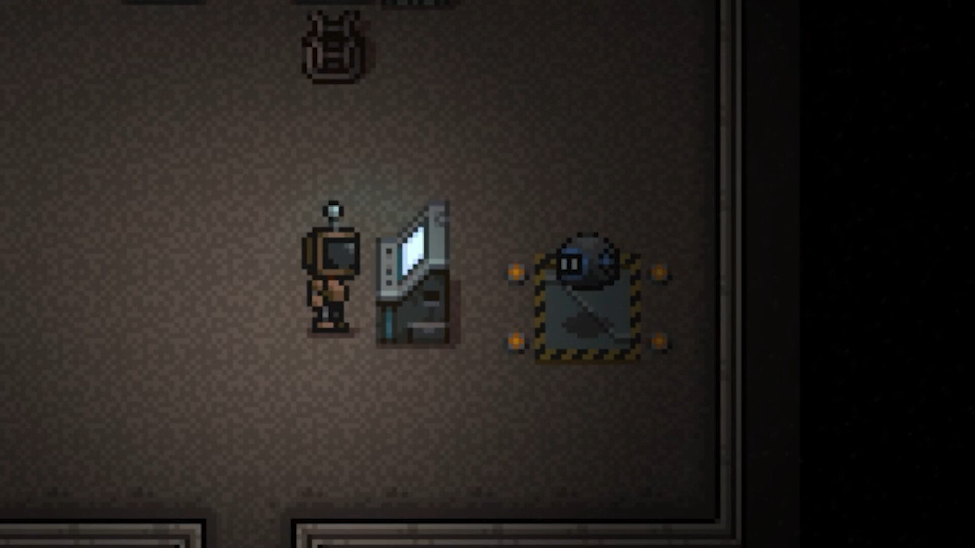 Bio-Synthetica - Screenshot 4